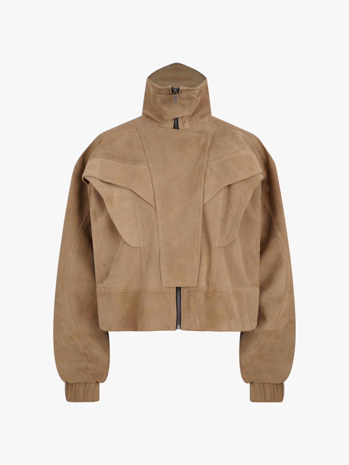 Julia Suede Jacket Julia Suede Jacket