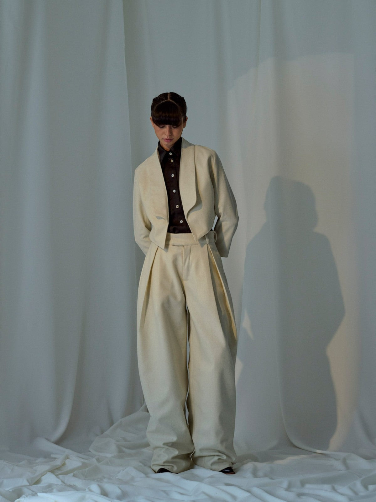 Loly Jacket Loly Jacket