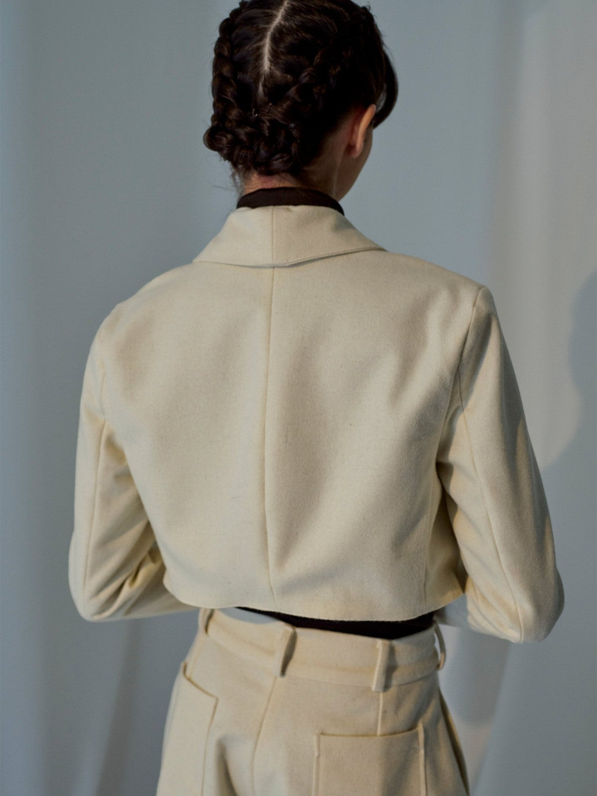 Loly Jacket Loly Jacket