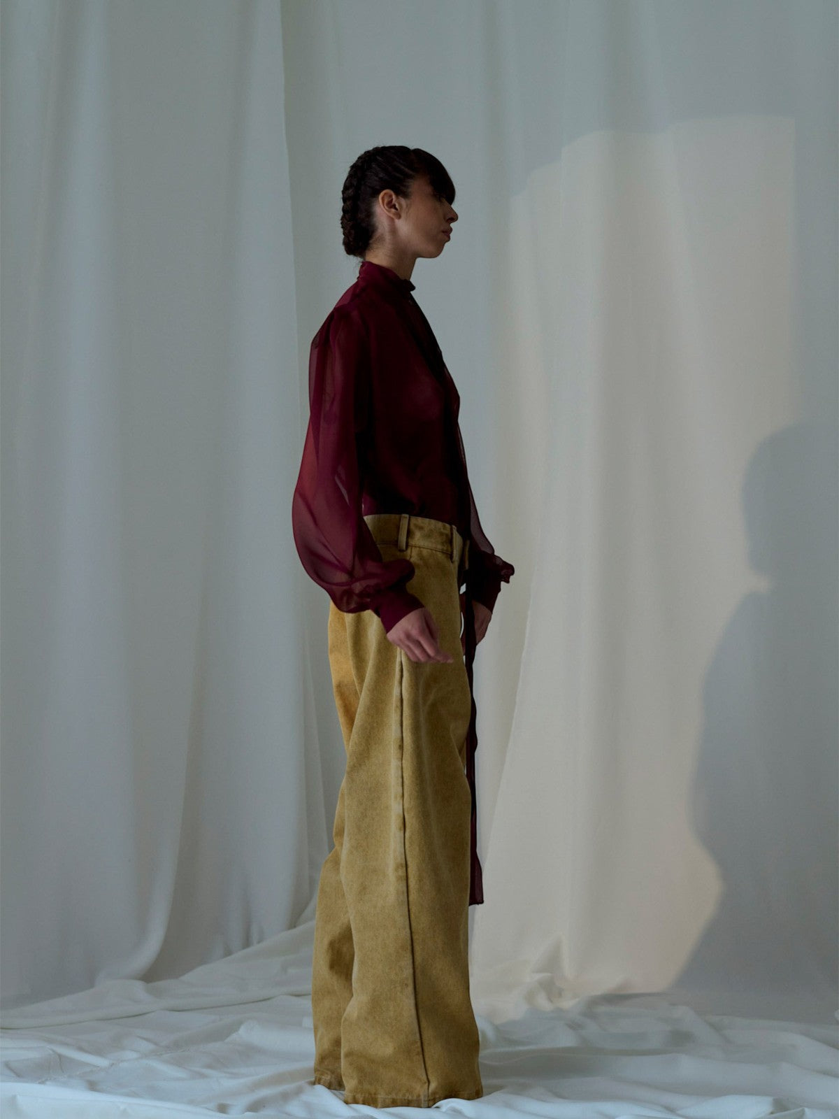 Natalia Blouse Natalia Blouse