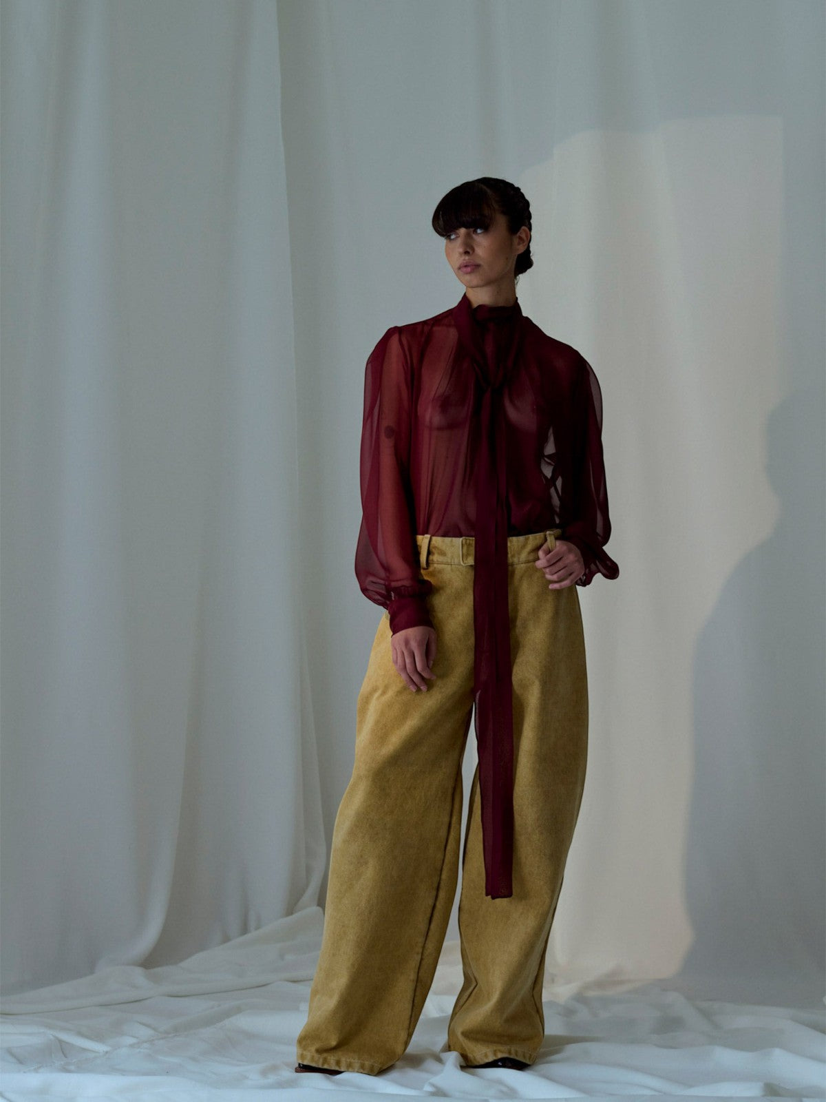 Natalia Blouse Natalia Blouse