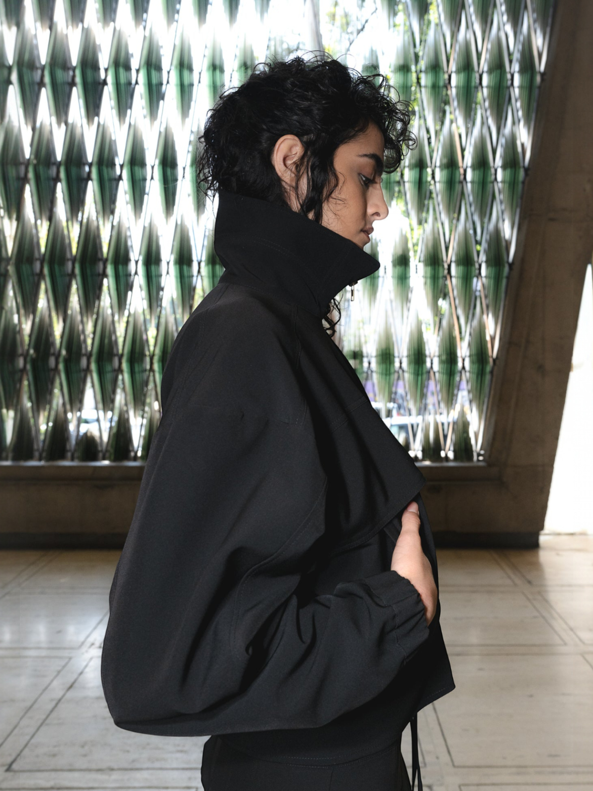 Saravia Jacket Saravia Jacket