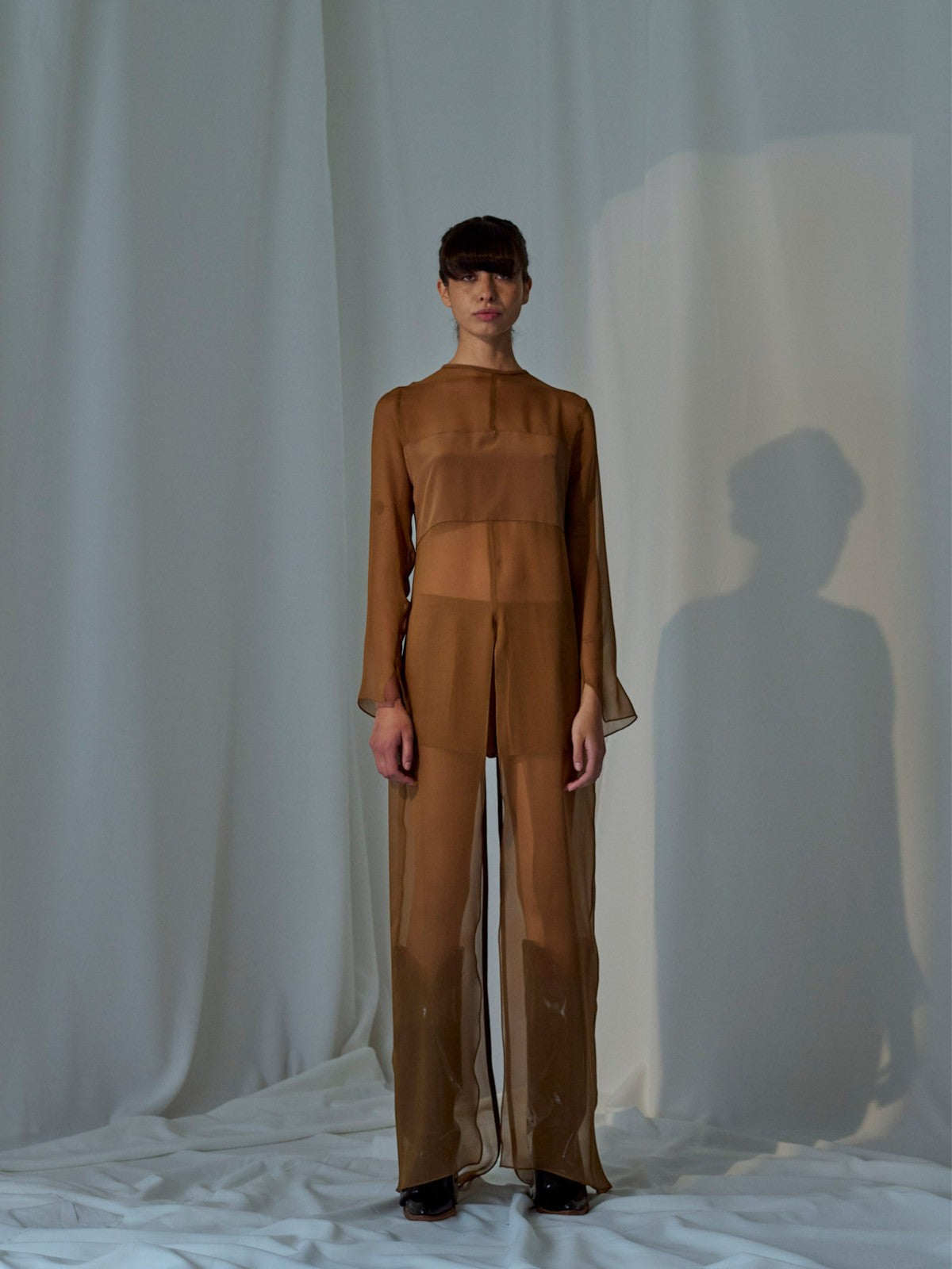 Tina Blouse Tina Blouse