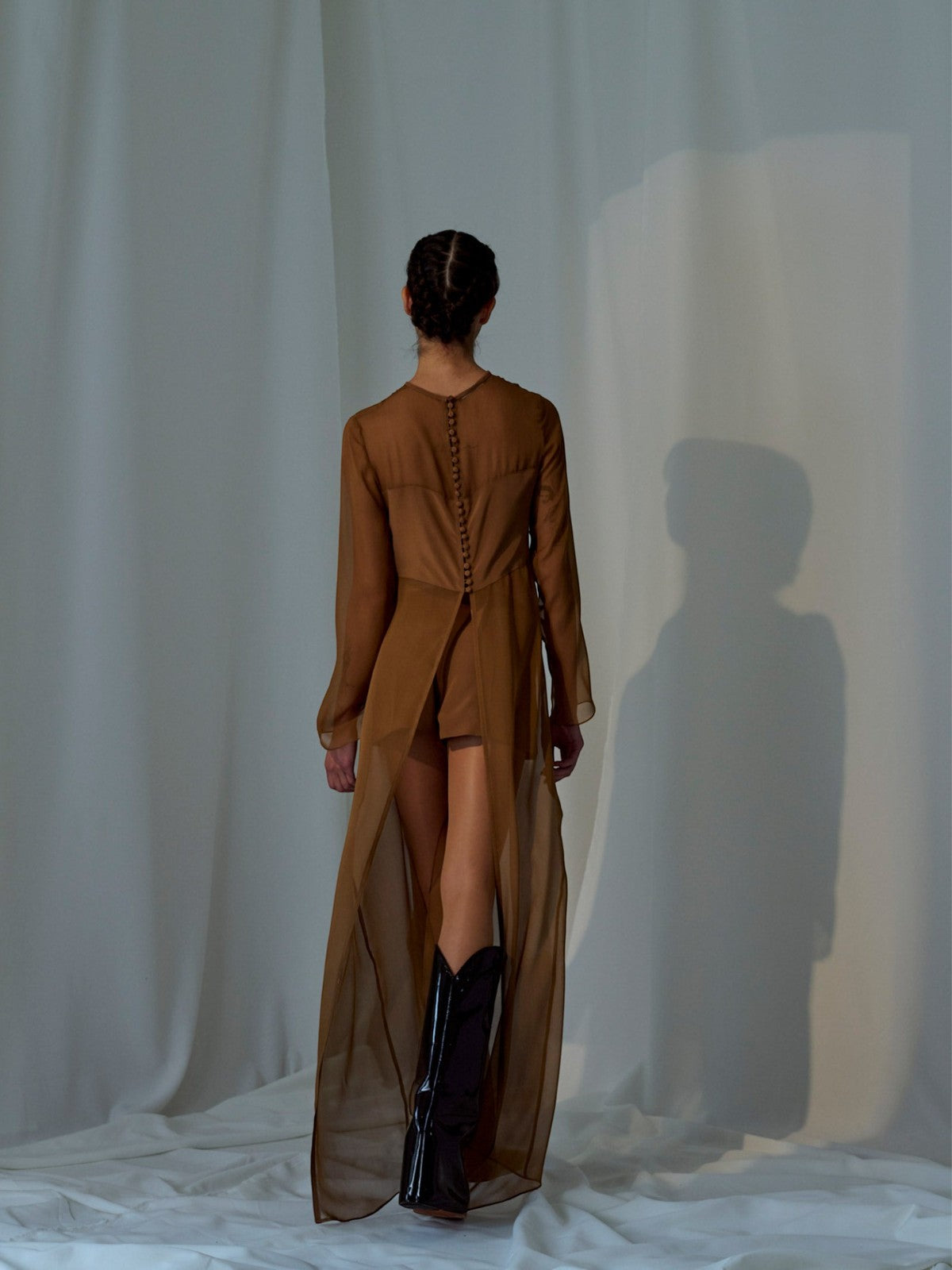 Tina Blouse Tina Blouse