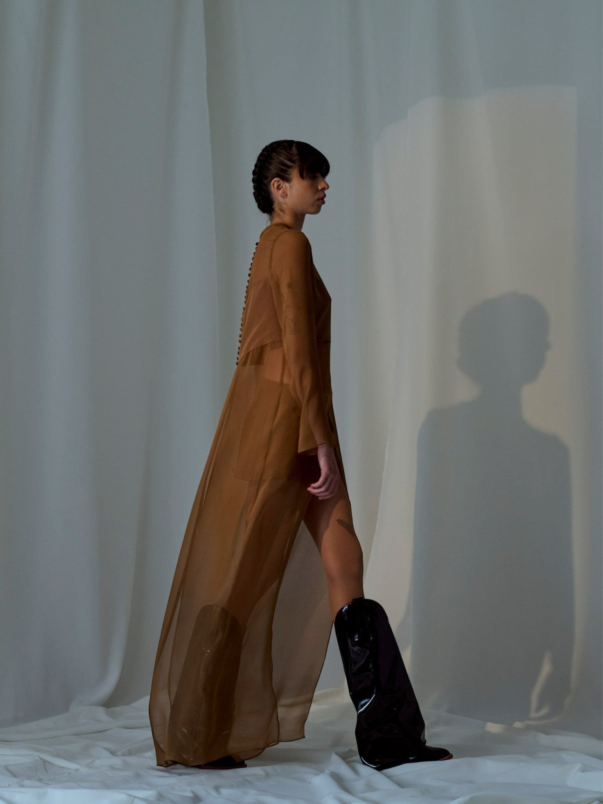 Tina Blouse Tina Blouse