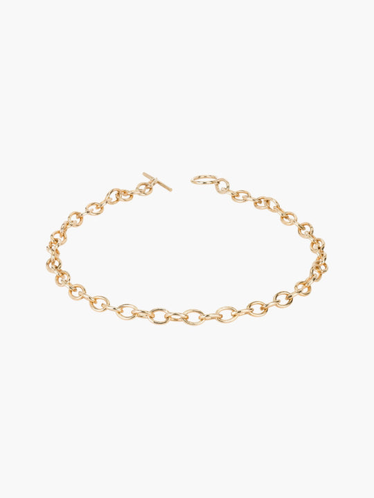 Chunky Chain Choker