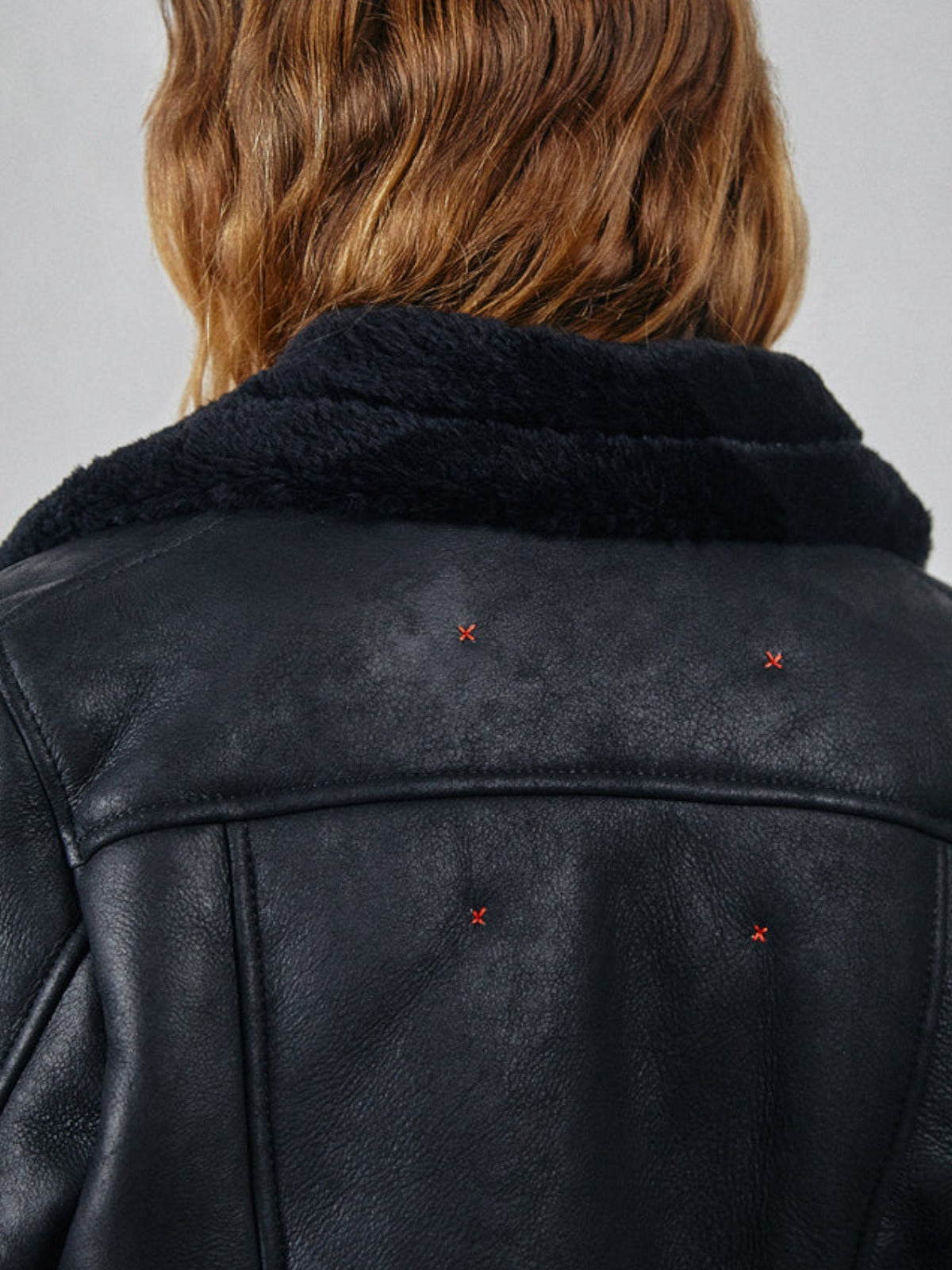 Bing Jacket | Black Bing Jacket | Black