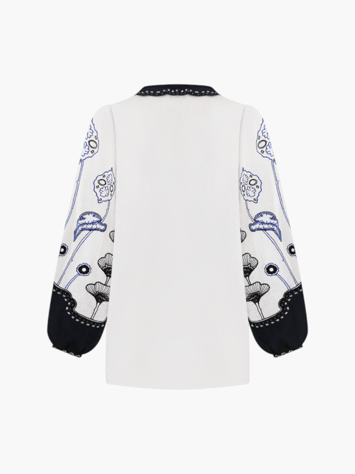 Beth Blouse Beth Blouse