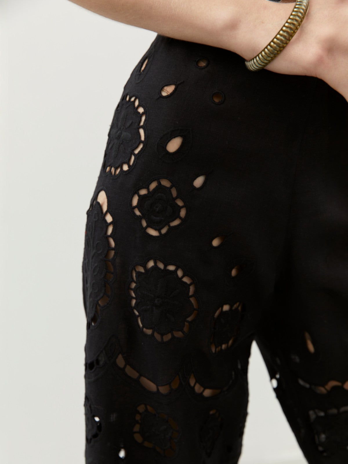 Eternal Love Pants | Black Eternal Love Pants | Black