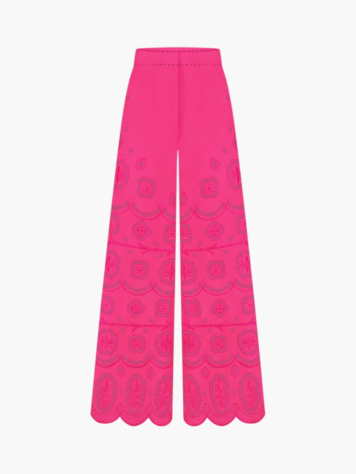 Eternal Love Pants | Fuchsia Eternal Love Pants | Fuchsia