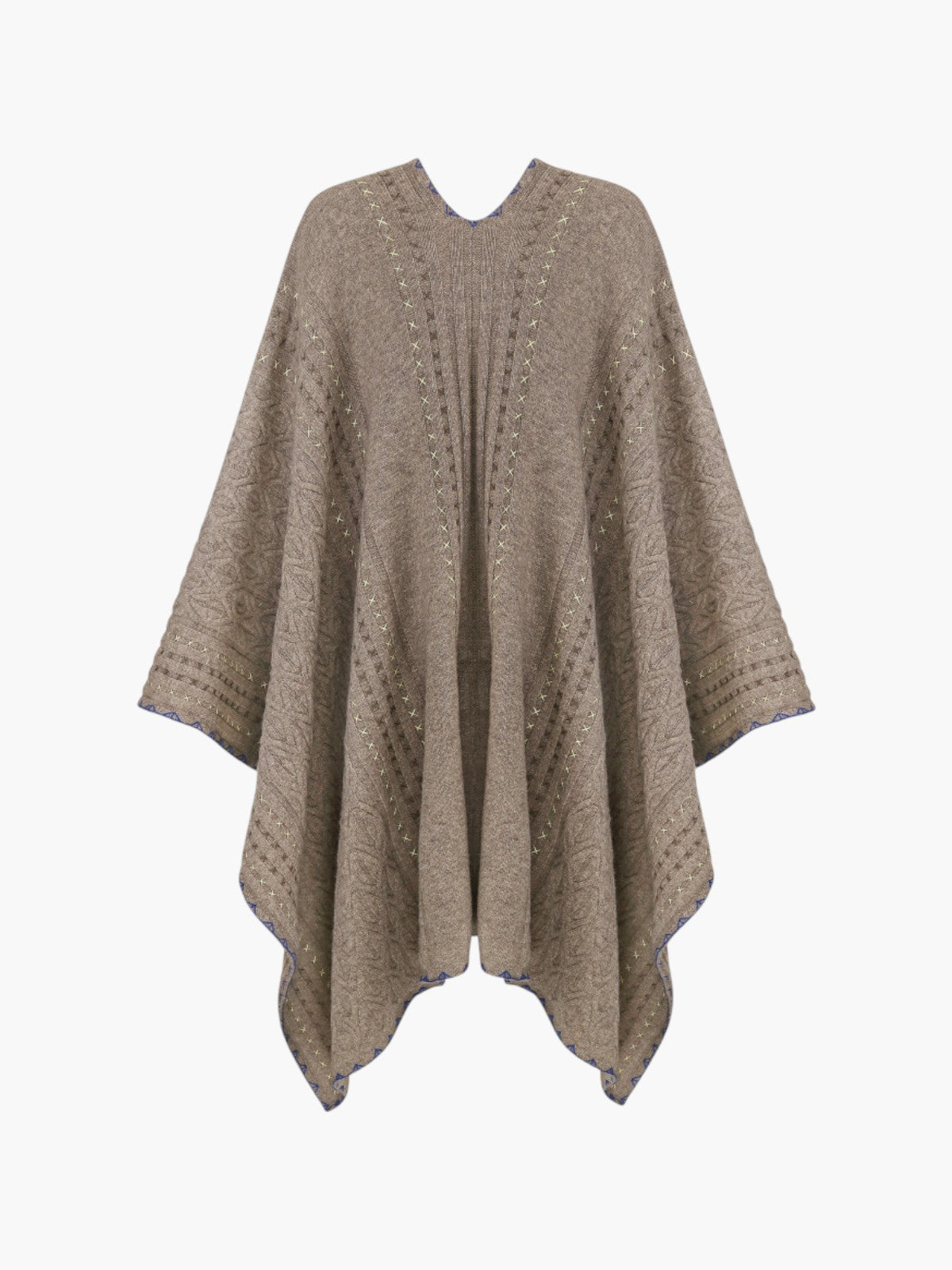 Hygge Poncho Hygge Poncho