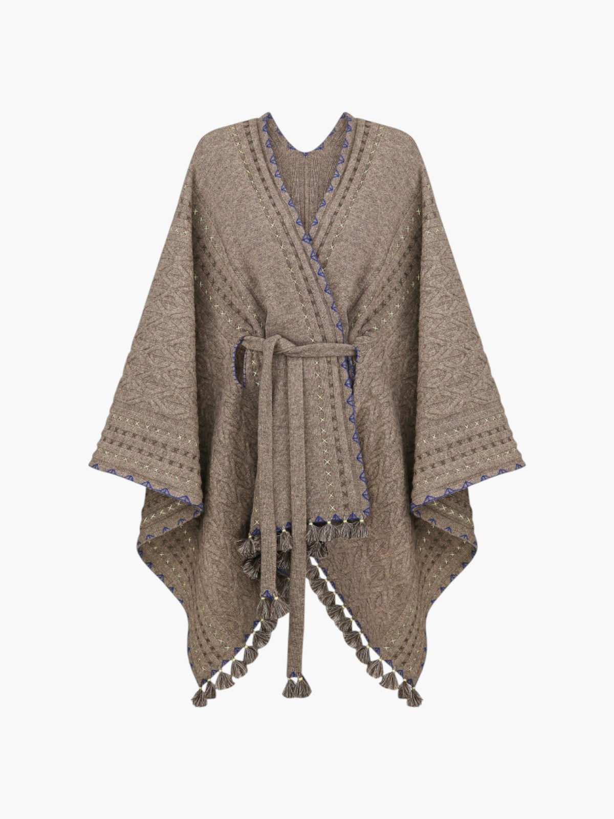 Hygge Poncho Hygge Poncho