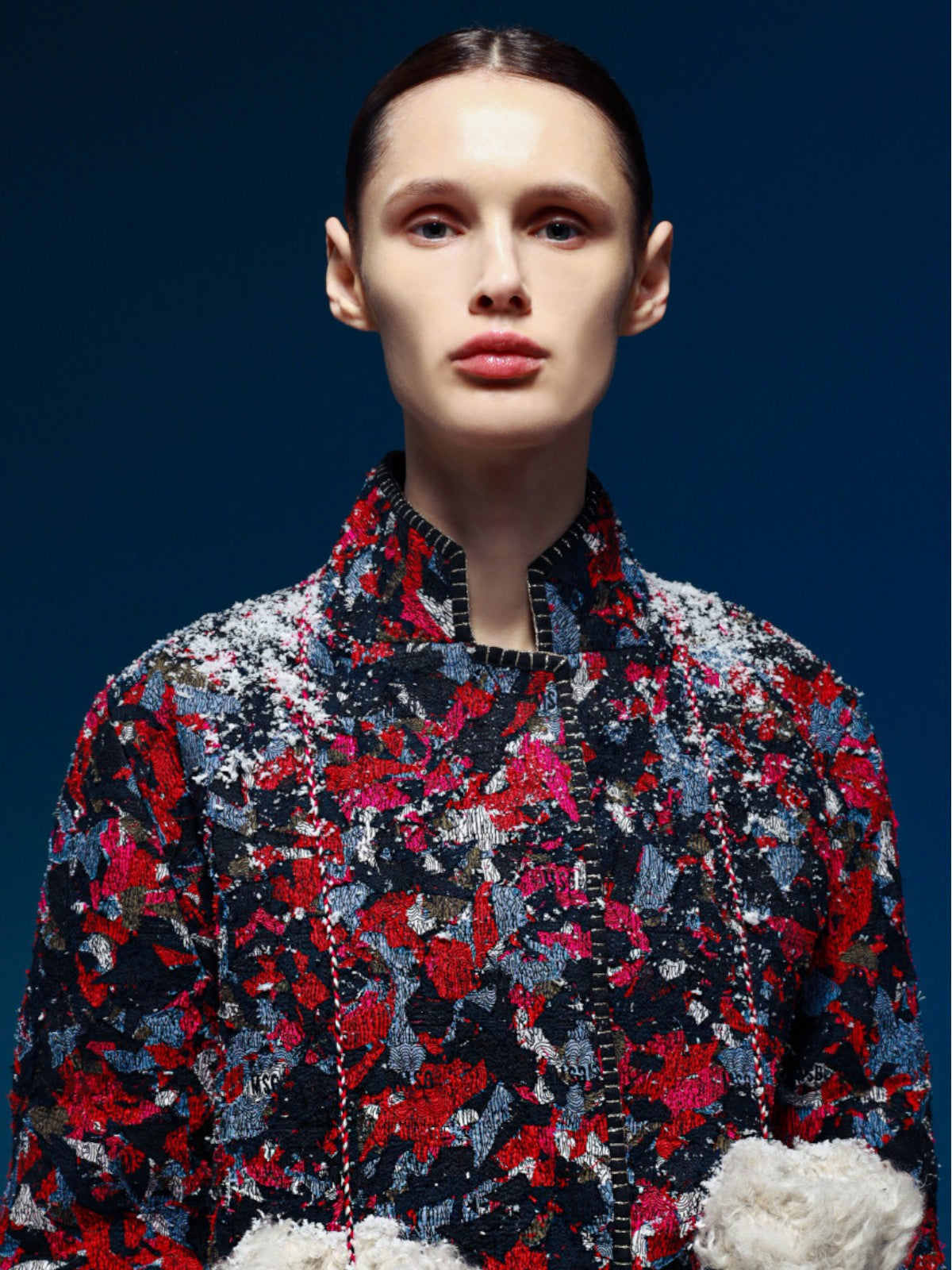 Mother Nature Oversized Coat Mother Nature Oversized Coat