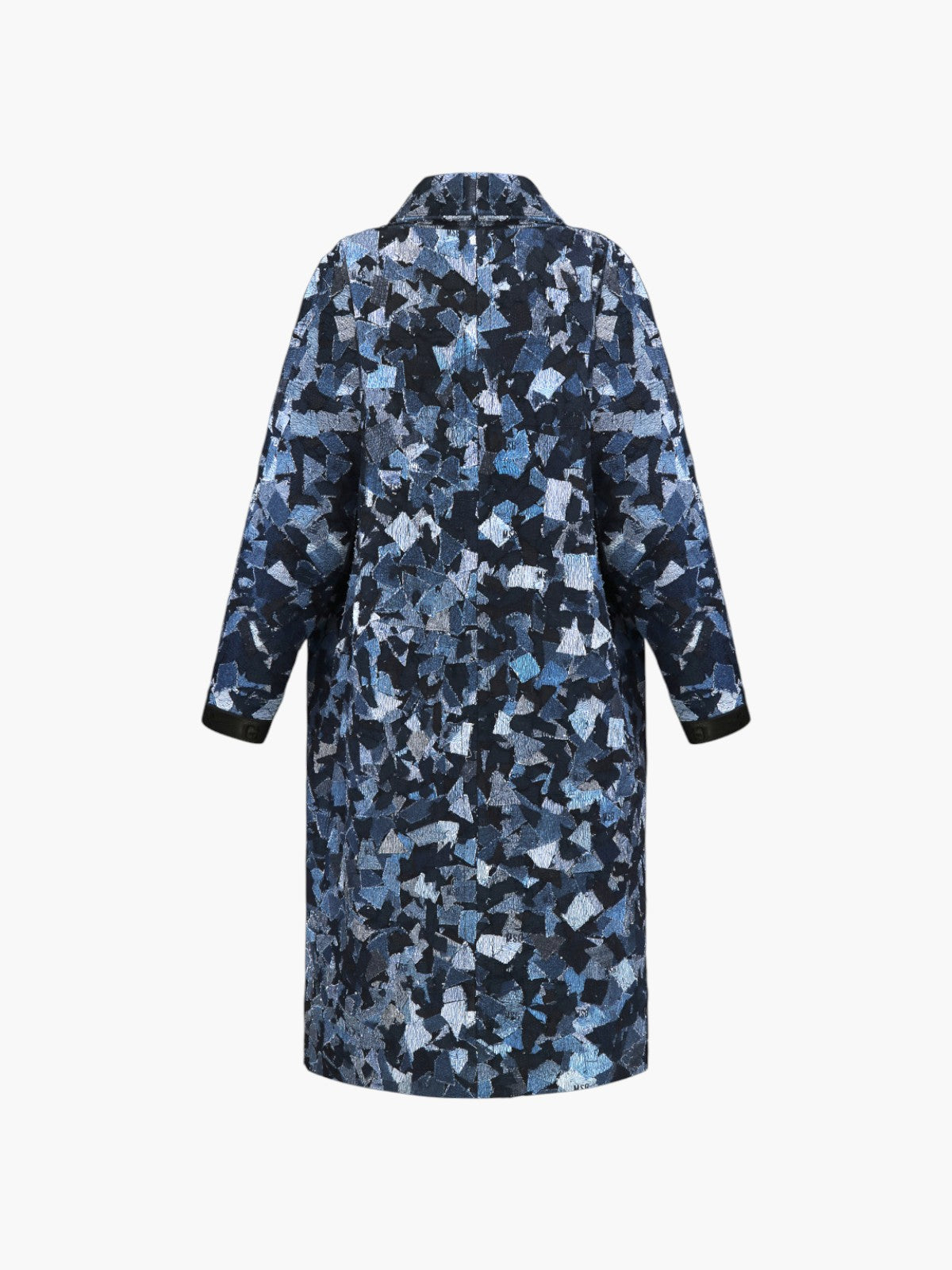 Nasypanka Coat Nasypanka Coat