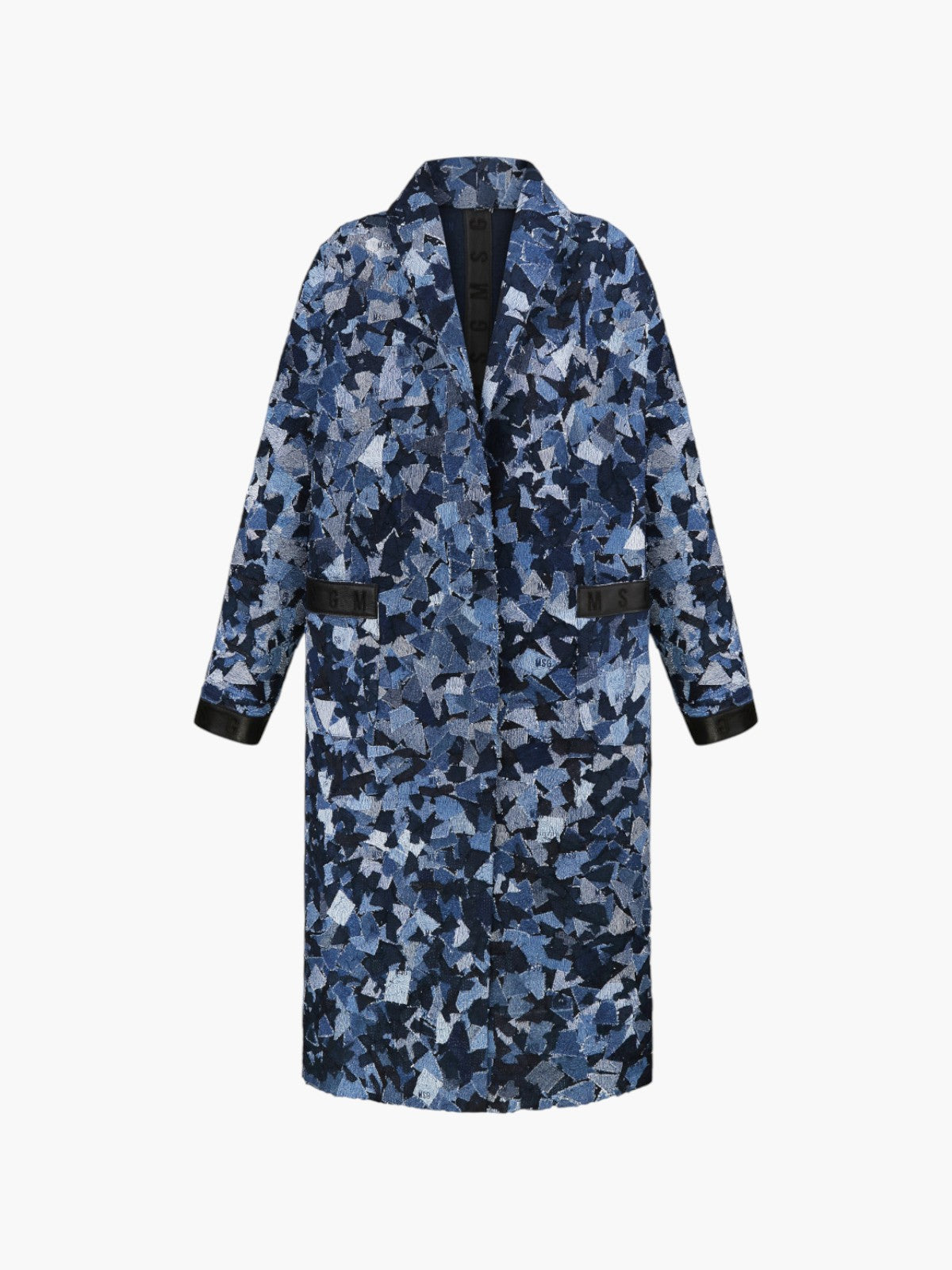 Nasypanka Coat Nasypanka Coat