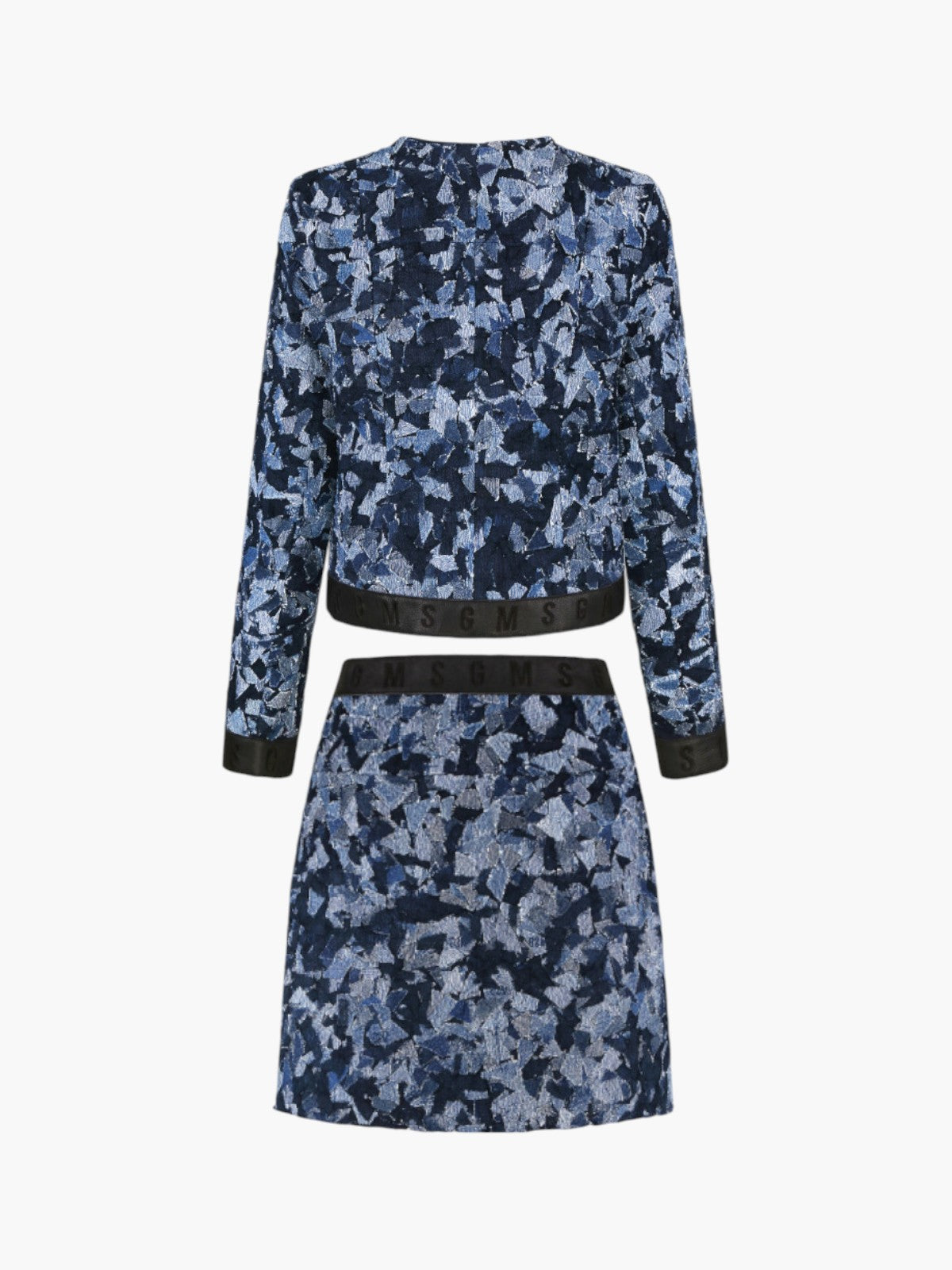 Nasypanka Suit Nasypanka Suit