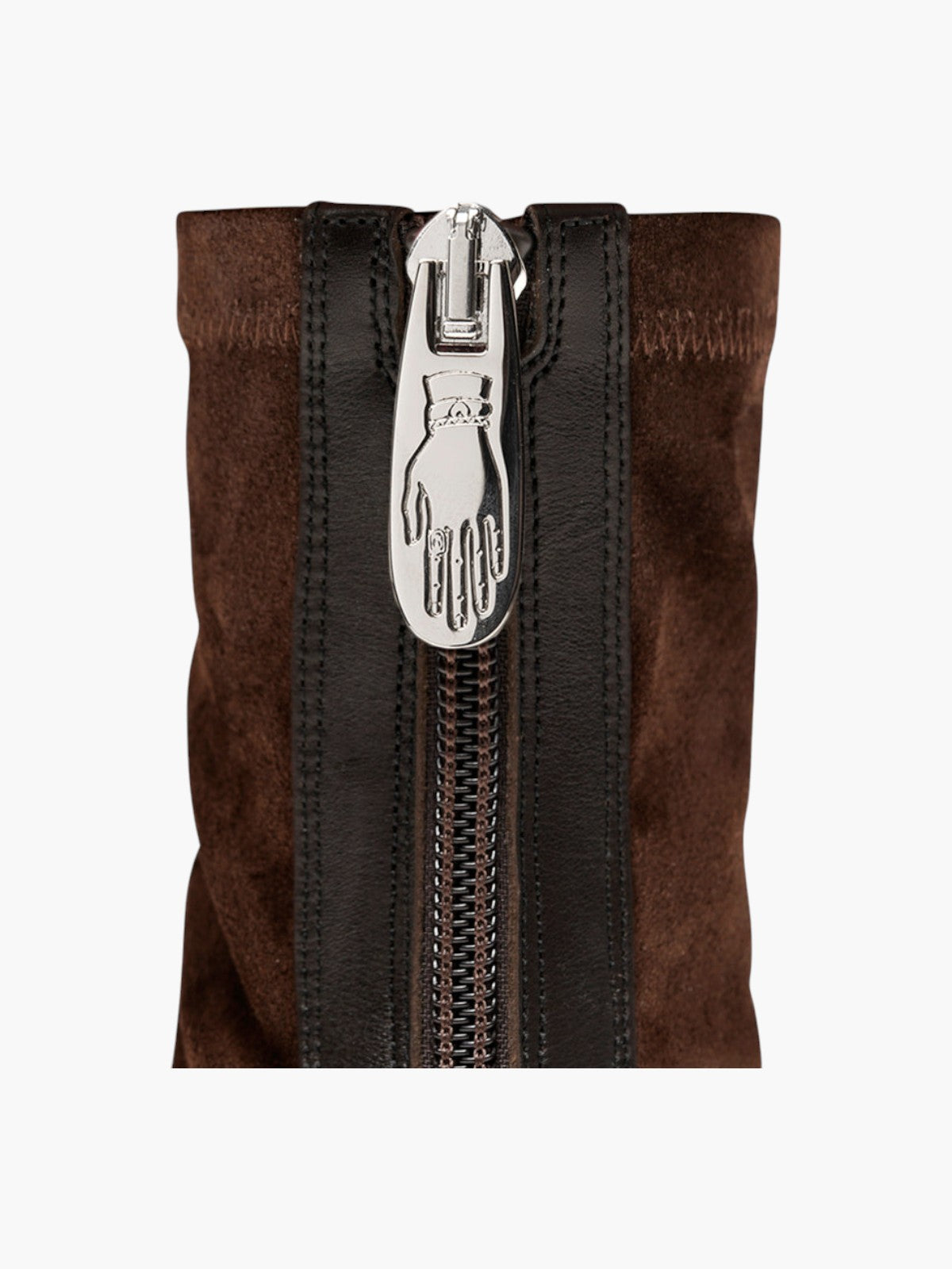 Aria Ankle Boots | Brown Suede Aria Ankle Boots | Brown Suede