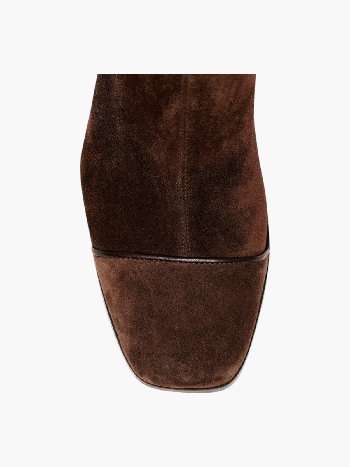 Aria Ankle Boots | Brown Suede Aria Ankle Boots | Brown Suede