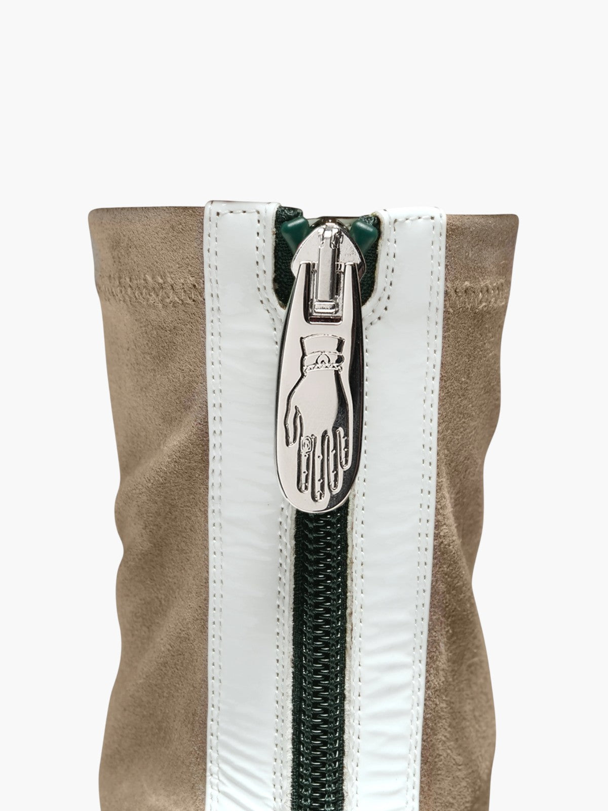 Aria Ankle Boots | Grey Suede Aria Ankle Boots | Grey Suede