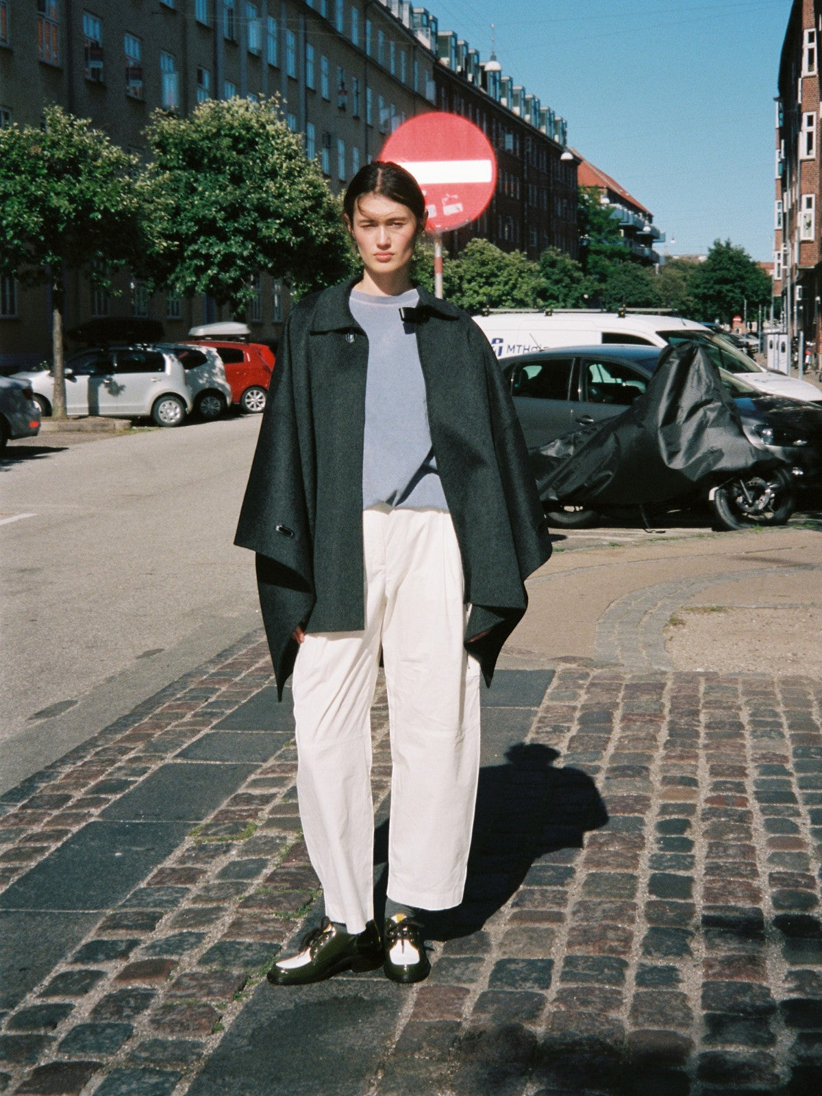 Sonics Derby | Bicolor Khaki Sonics Derby | Bicolor Khaki