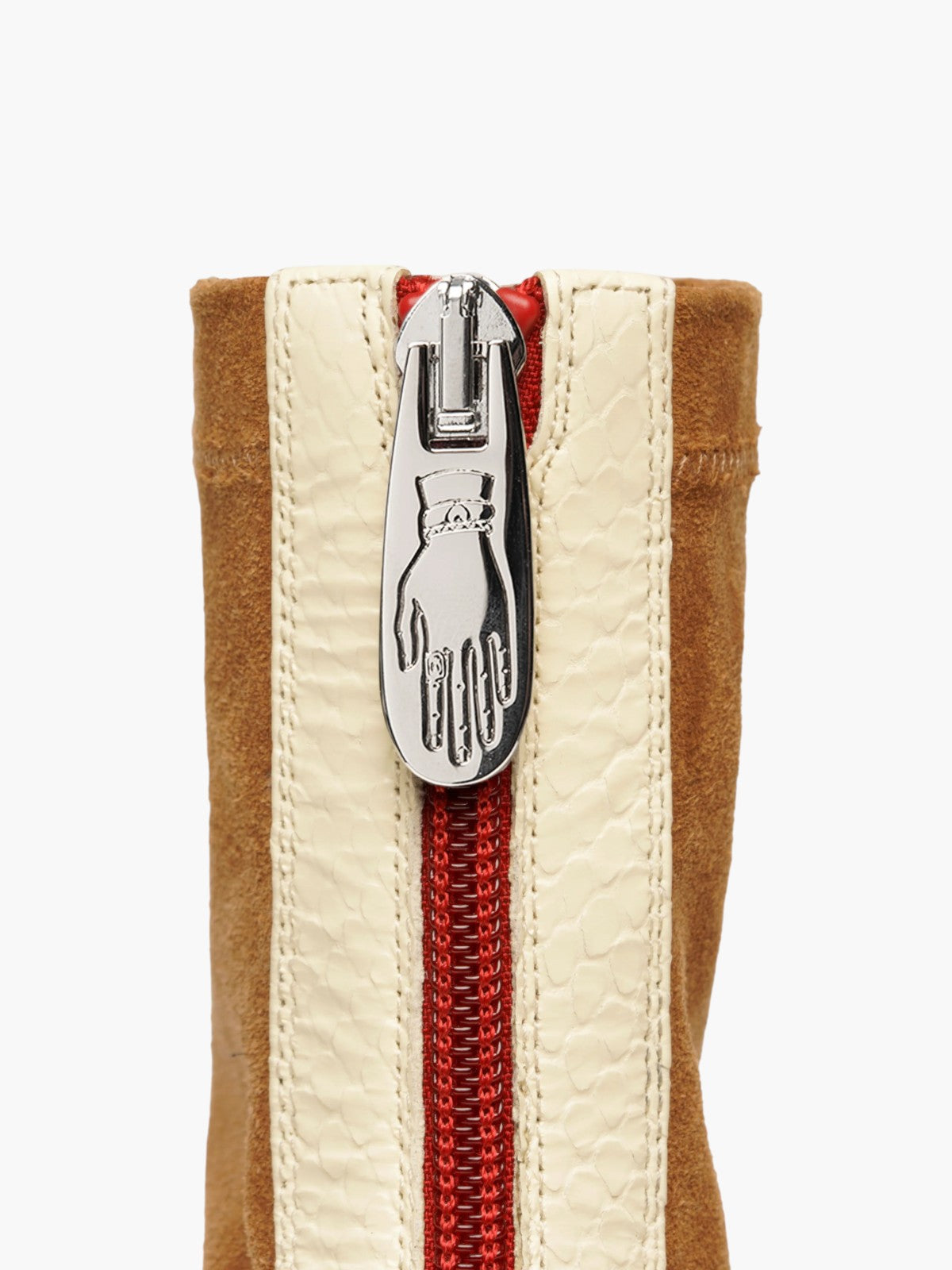 Strada Boots | Cognac Suede Strada Boots | Cognac Suede