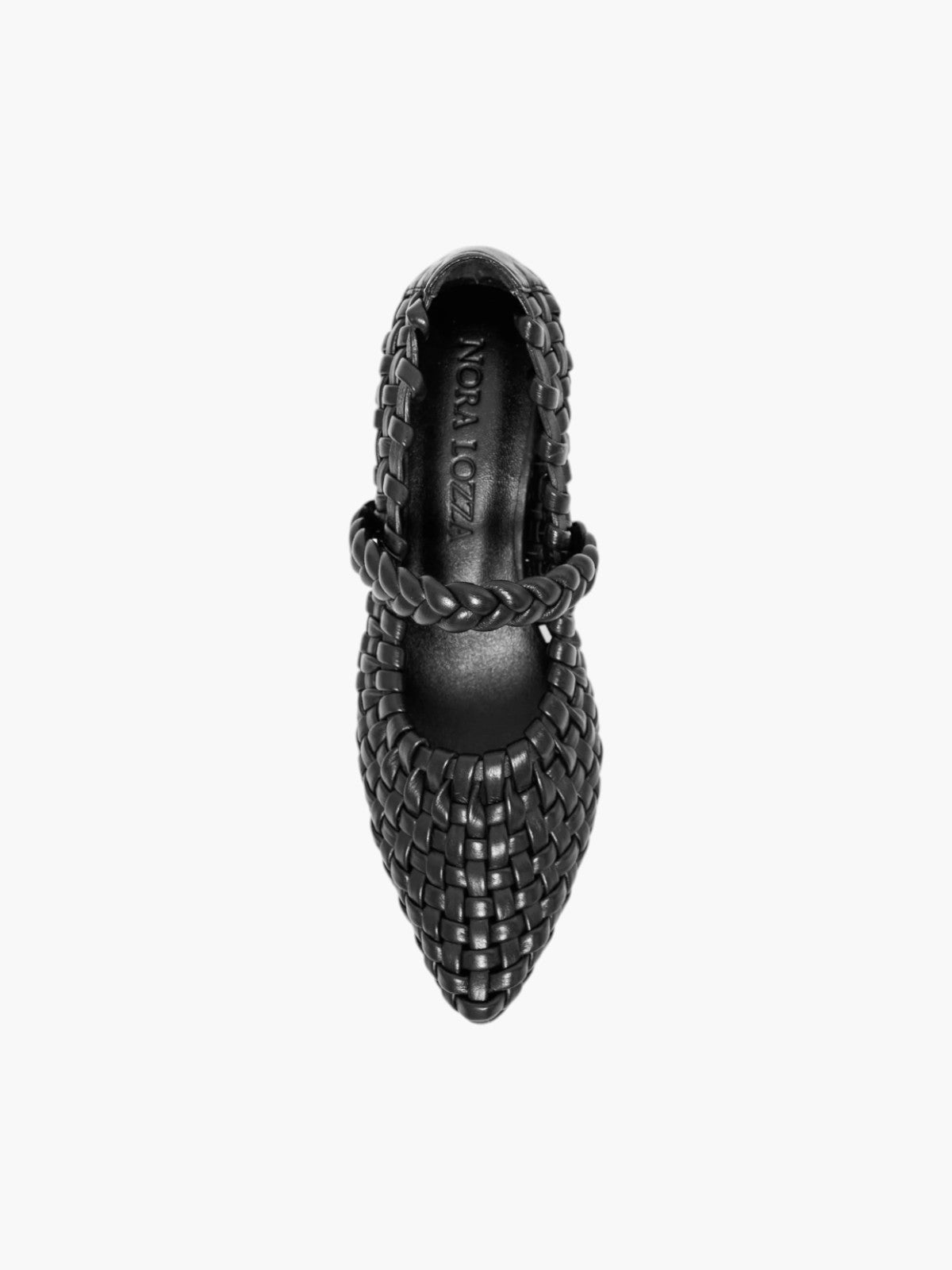 Allende Heel | Black Allende Heel | Black - Fashionkind
