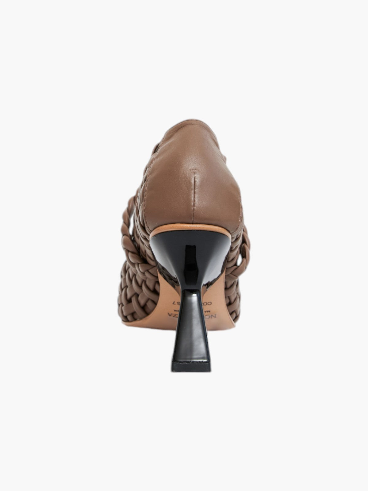 Allende Heel | Mud Allende Heel | Mud - Fashionkind