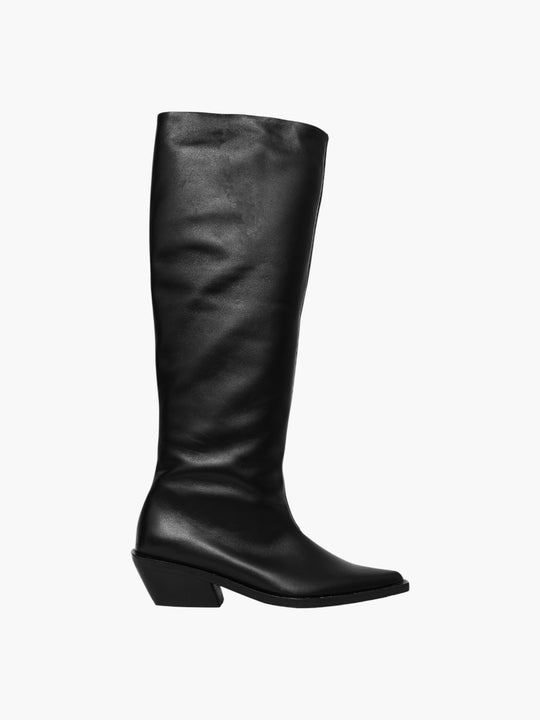 Bombero Tex Boot | Black