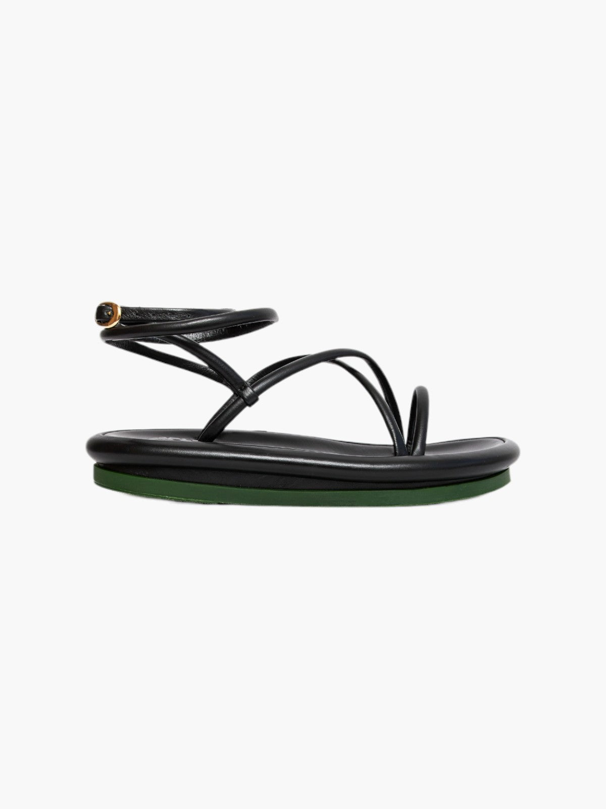 Chunky Slim | Black Chunky Slim | Black - Fashionkind