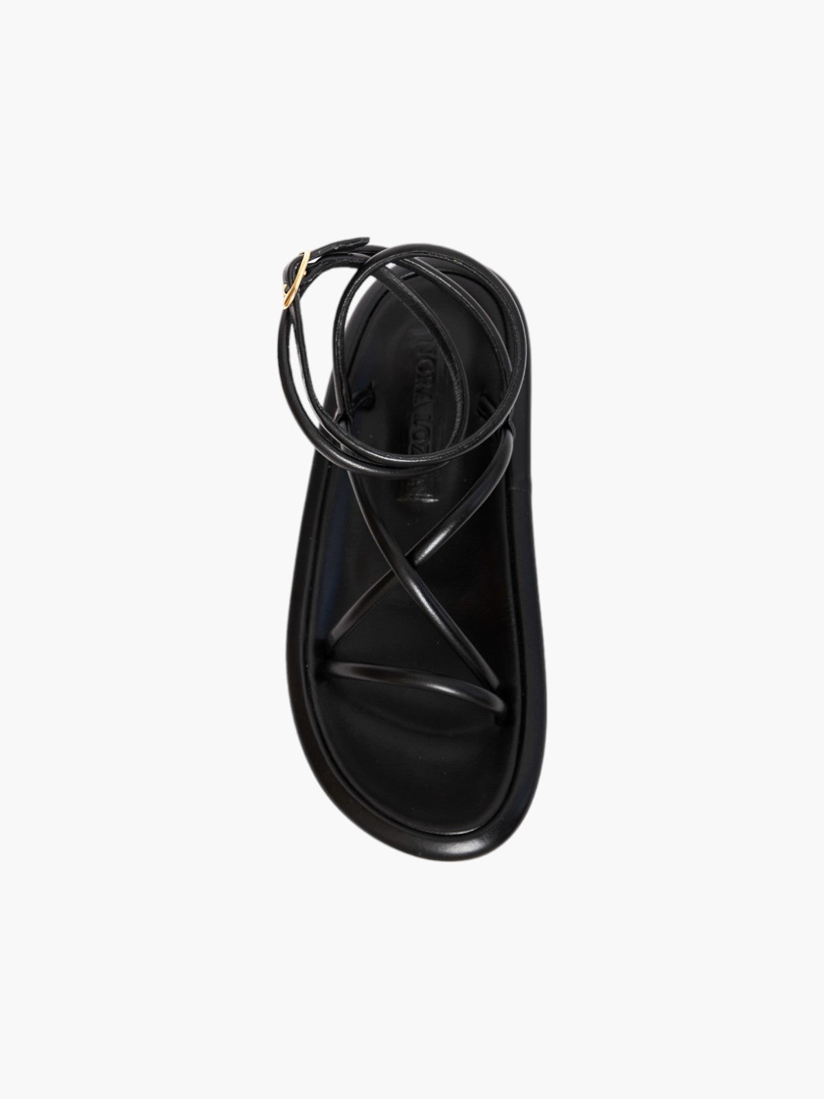 Chunky Slim | Black Chunky Slim | Black - Fashionkind