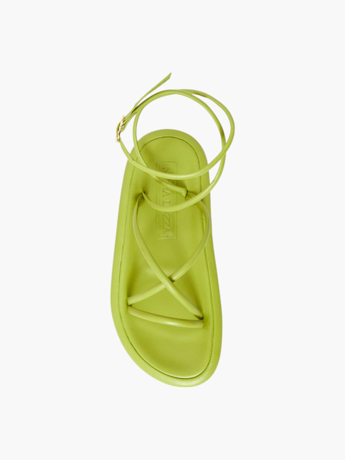 Chunky Slim | Lime Green Chunky Slim | Lime Green