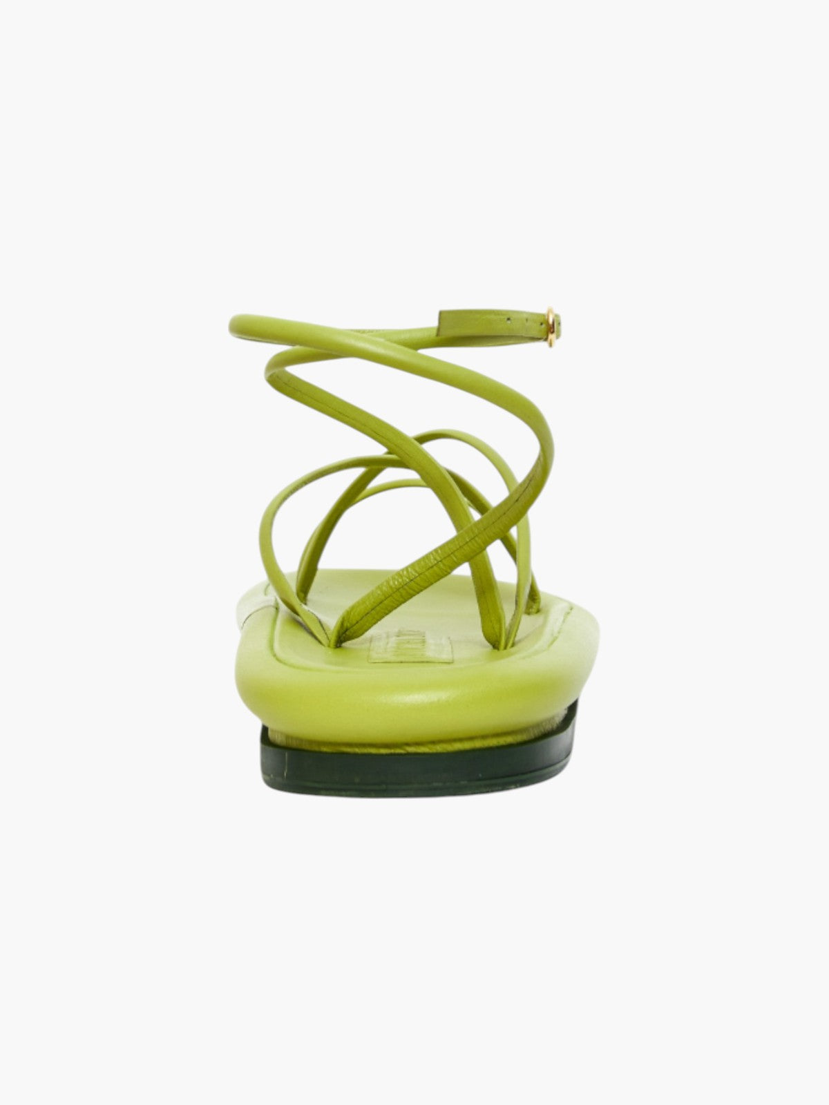 Chunky Slim | Lime Green Chunky Slim | Lime Green