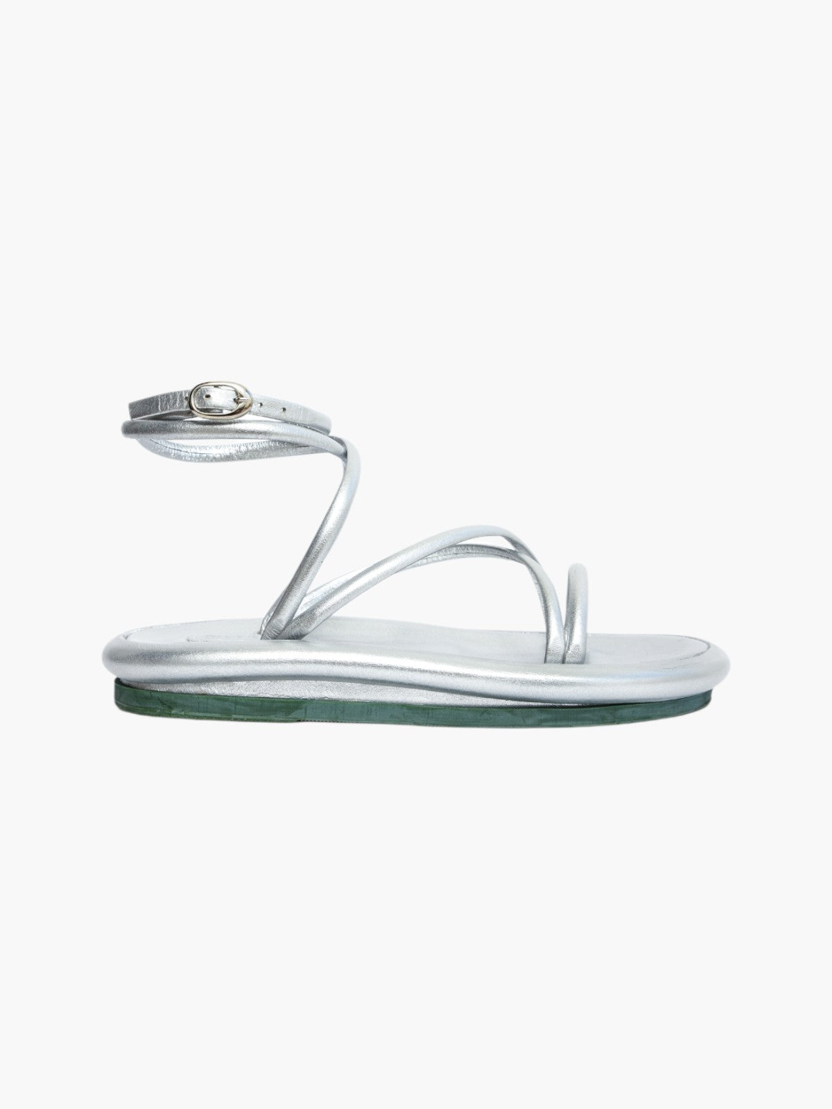 Chunky Slim | Silver Chunky Slim | Silver