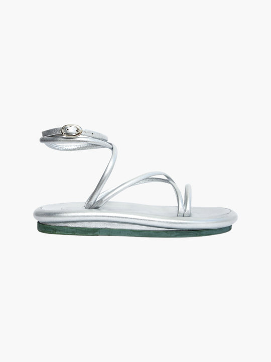 Chunky Slim | Silver