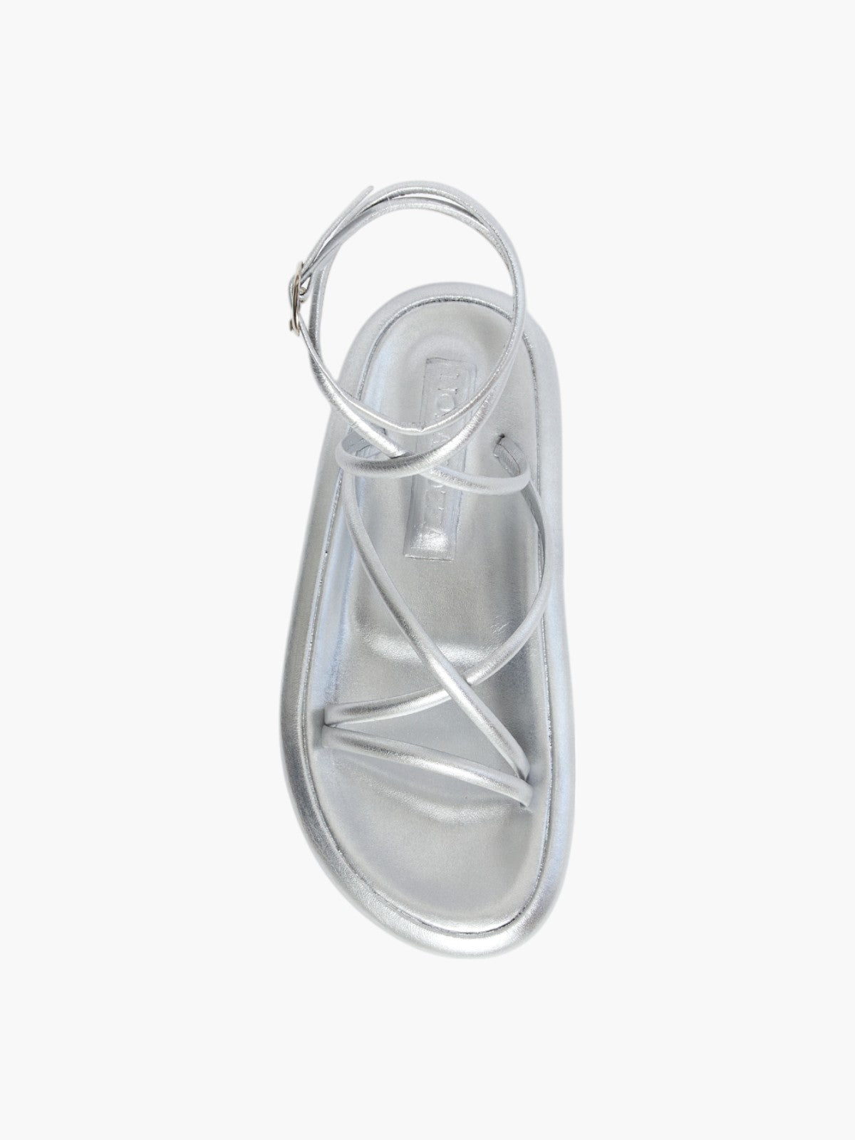 Chunky Slim | Silver Chunky Slim | Silver