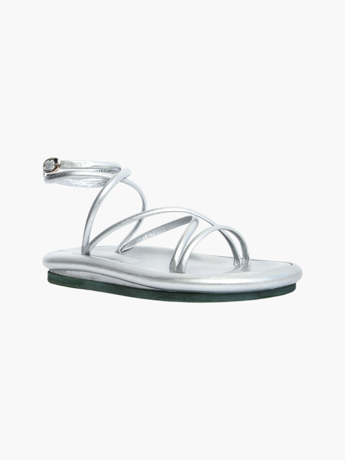 Chunky Slim | Silver Chunky Slim | Silver