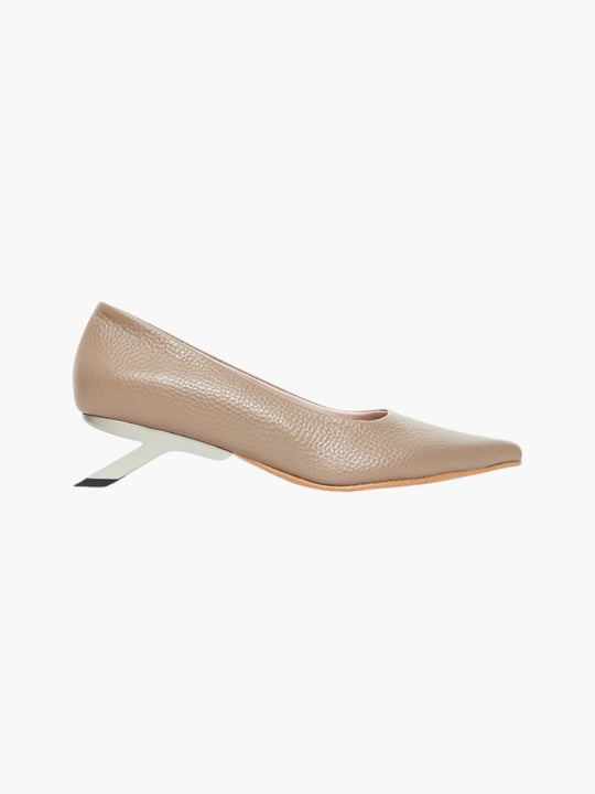 Clasico Nora | Beige