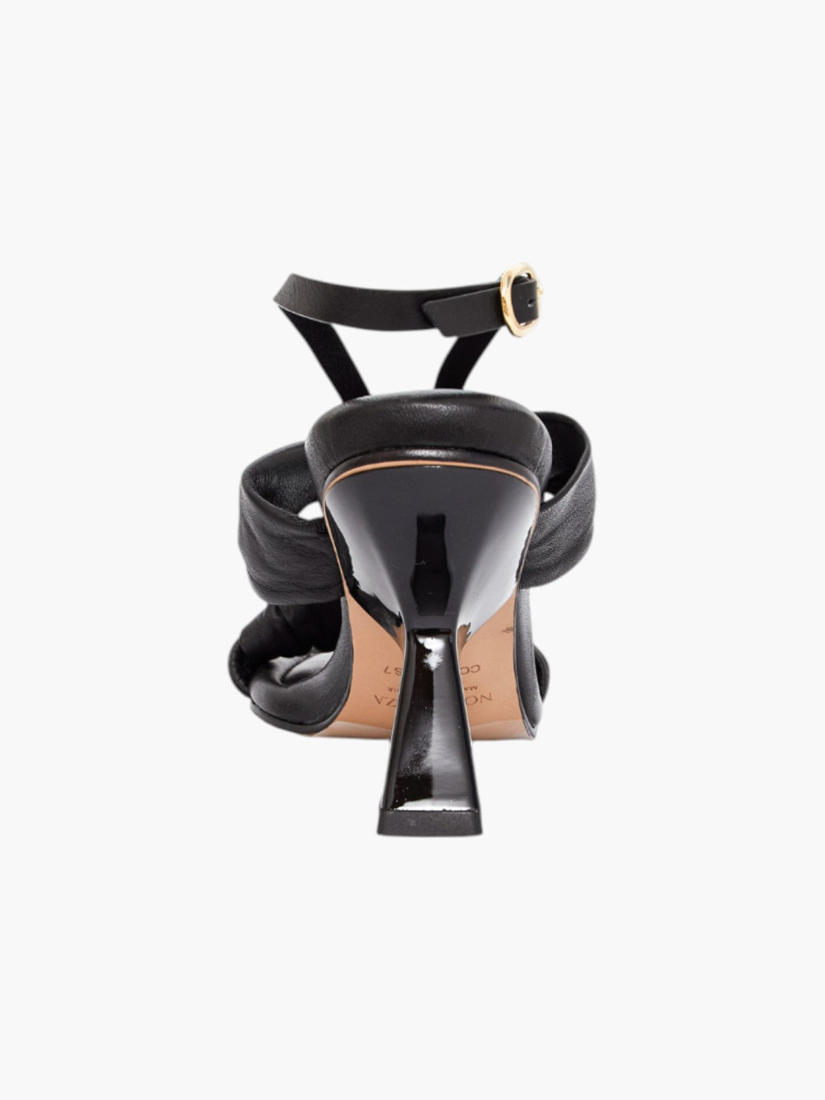 Hamaca Sandal | Black Hamaca Sandal | Black