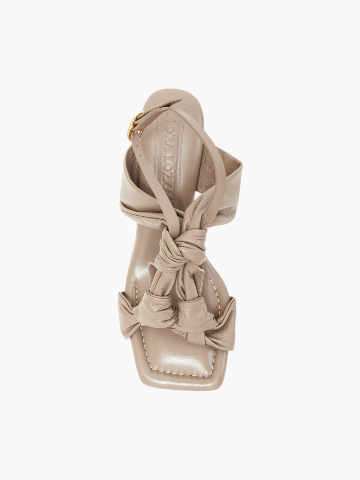 Hamaca Sandal | Grey Hamaca Sandal | Grey