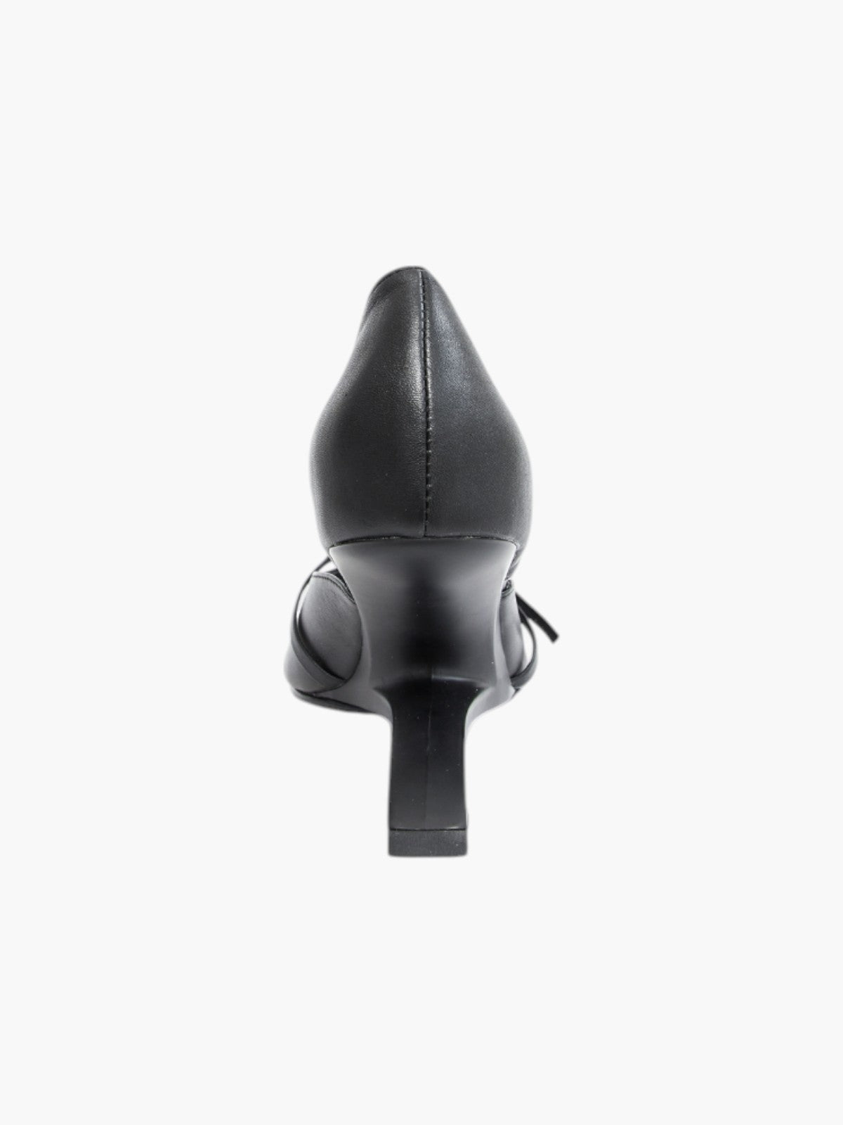 High Belga | Black High Belga | Black