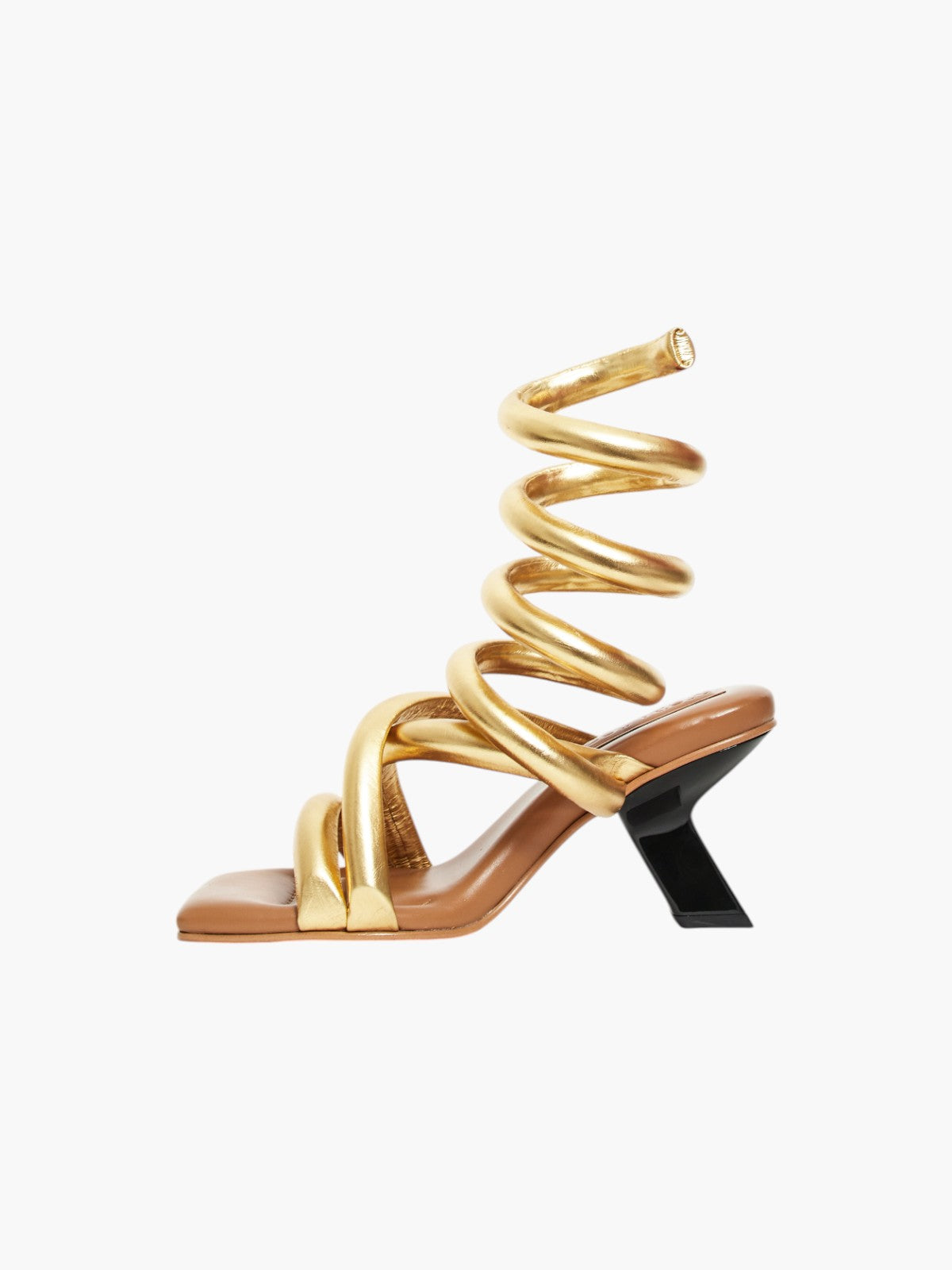 Itza Sandal Metal | Gold Itza Sandal Metal | Gold