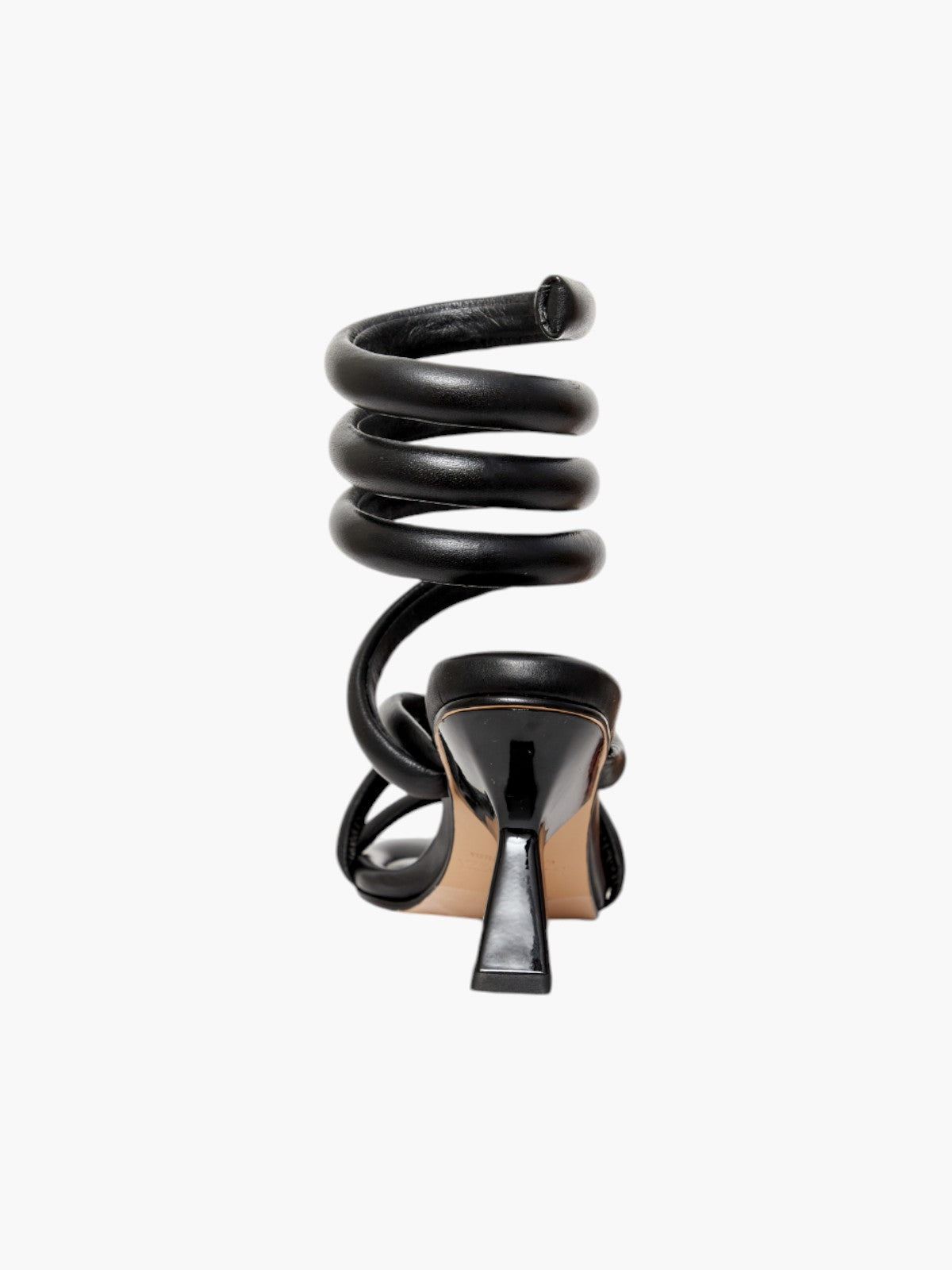 Itza Sandal | Black Itza Sandal | Black - Fashionkind