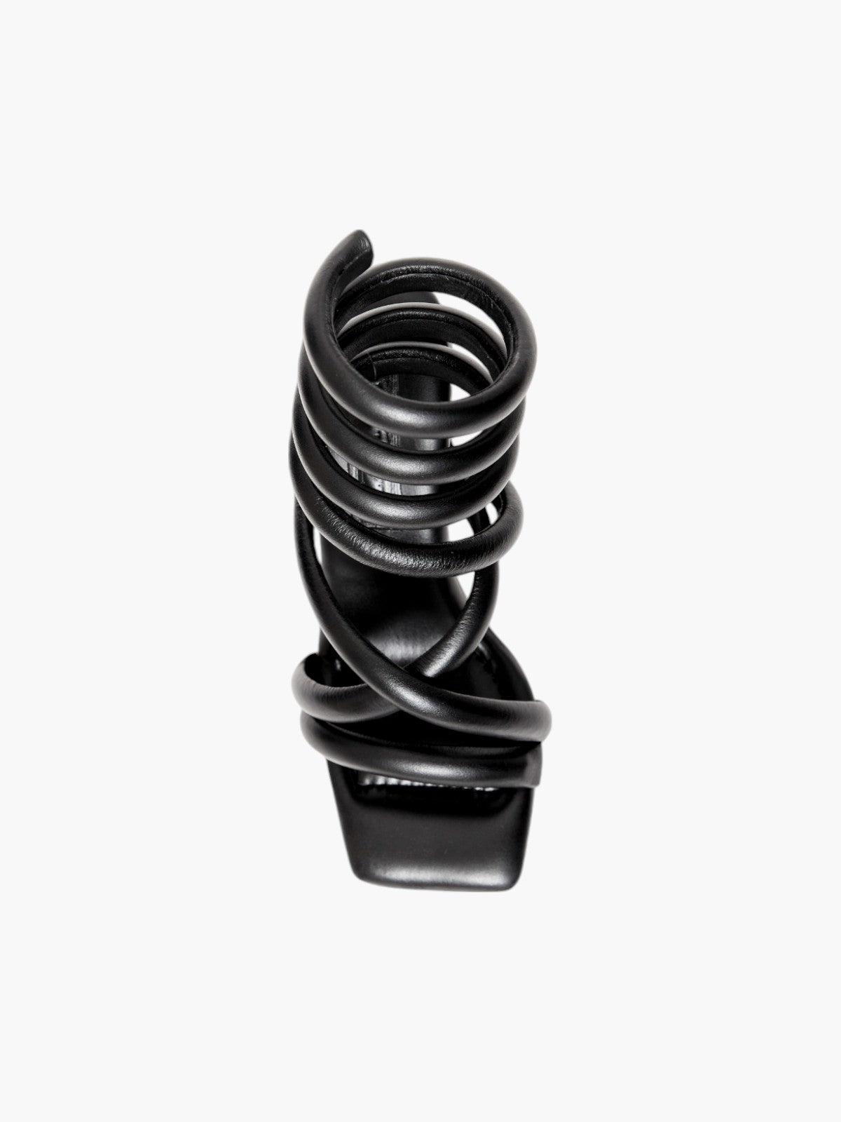 Itza Sandal | Black Itza Sandal | Black - Fashionkind