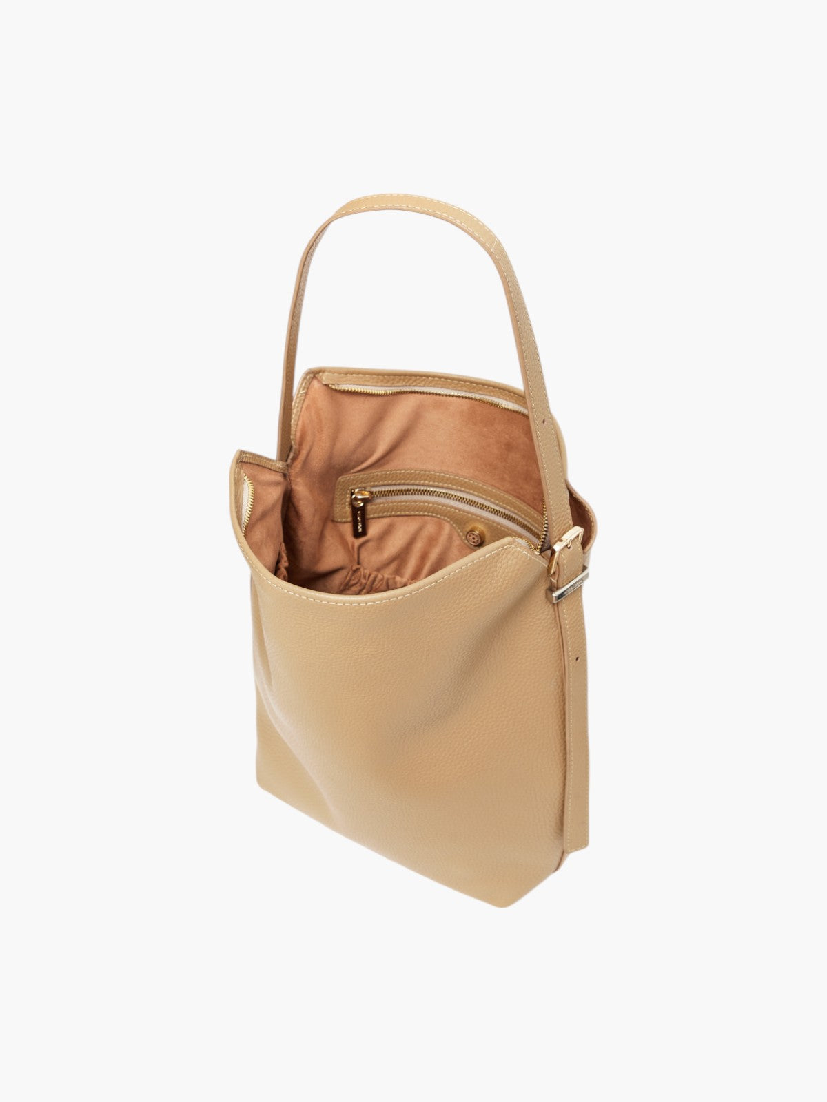 Lara Bag | Beige Lara Bag | Beige