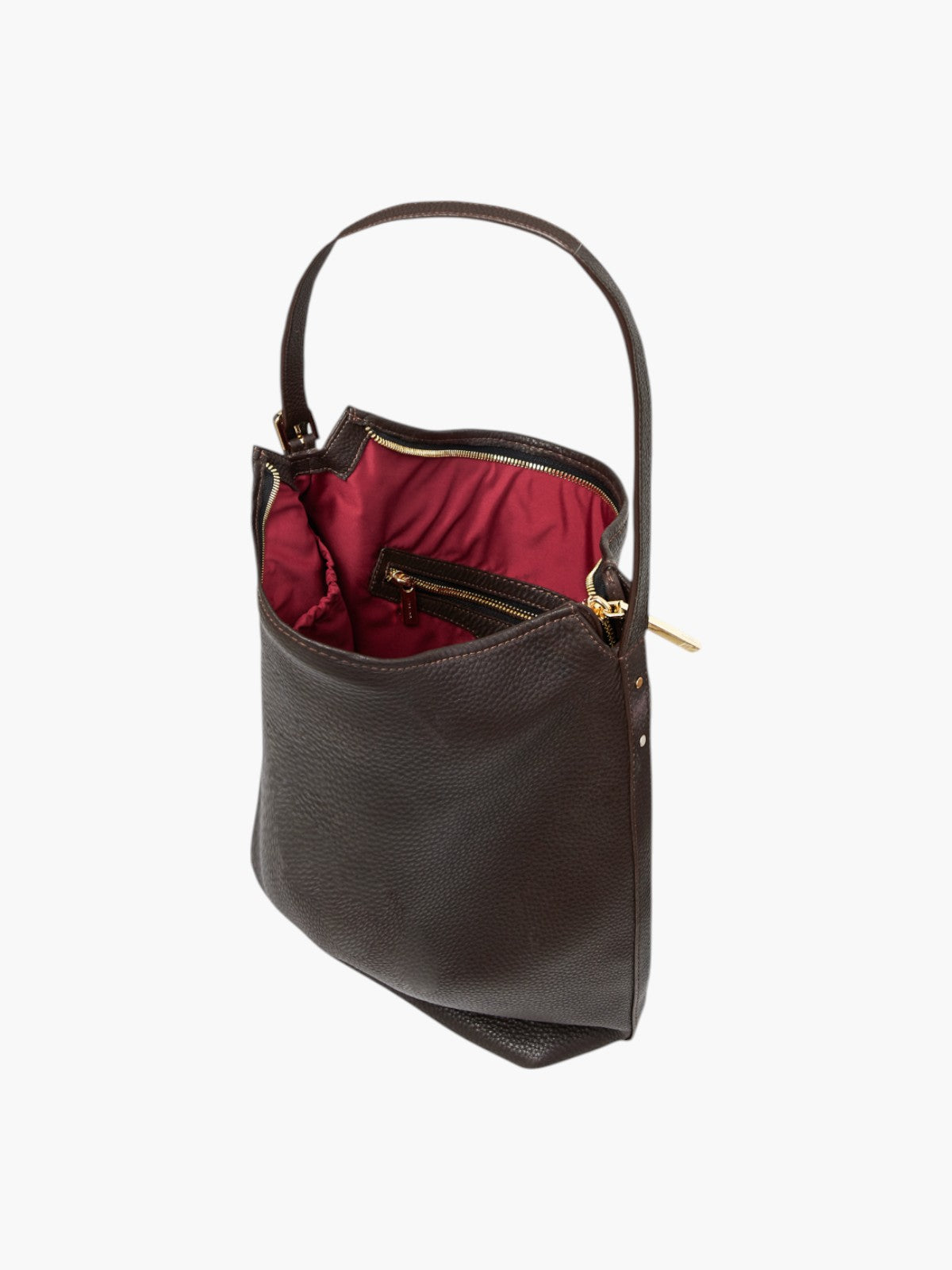 Lara Bag | Black Lara Bag | Black