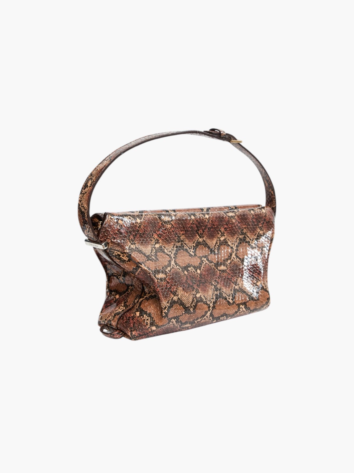 Mini Ivy Bag | Animal Mini Ivy Bag | Animal