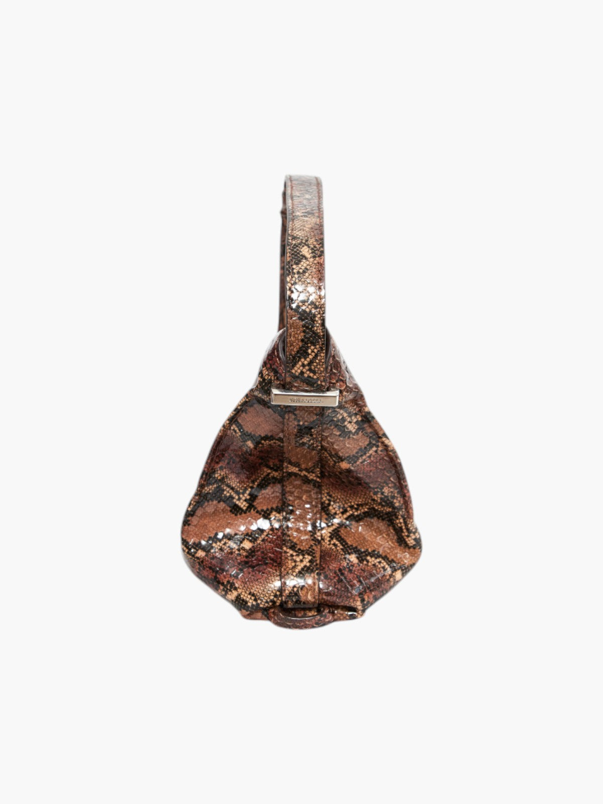 Mini Ivy Bag | Animal Mini Ivy Bag | Animal