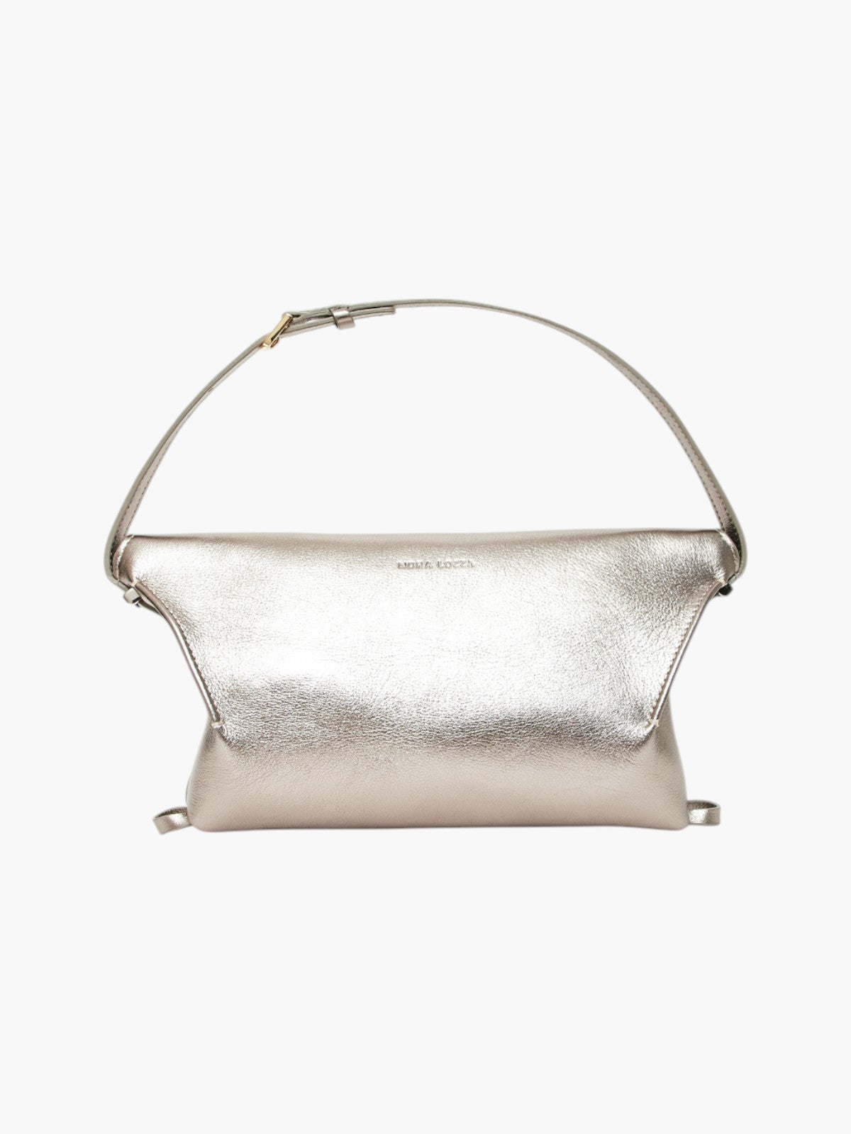 Mini Ivy | Silver Mini Ivy | Silver