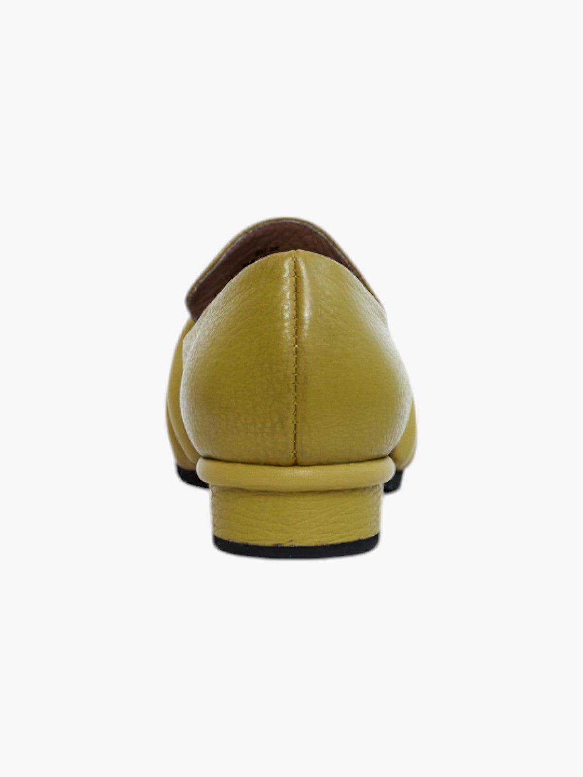 Piscis Loafer | Lime Green Piscis Loafer | Lime Green