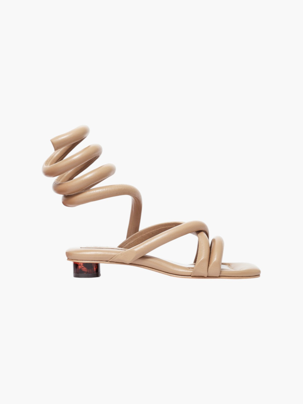 Roma Sandal | Beige Roma Sandal | Beige